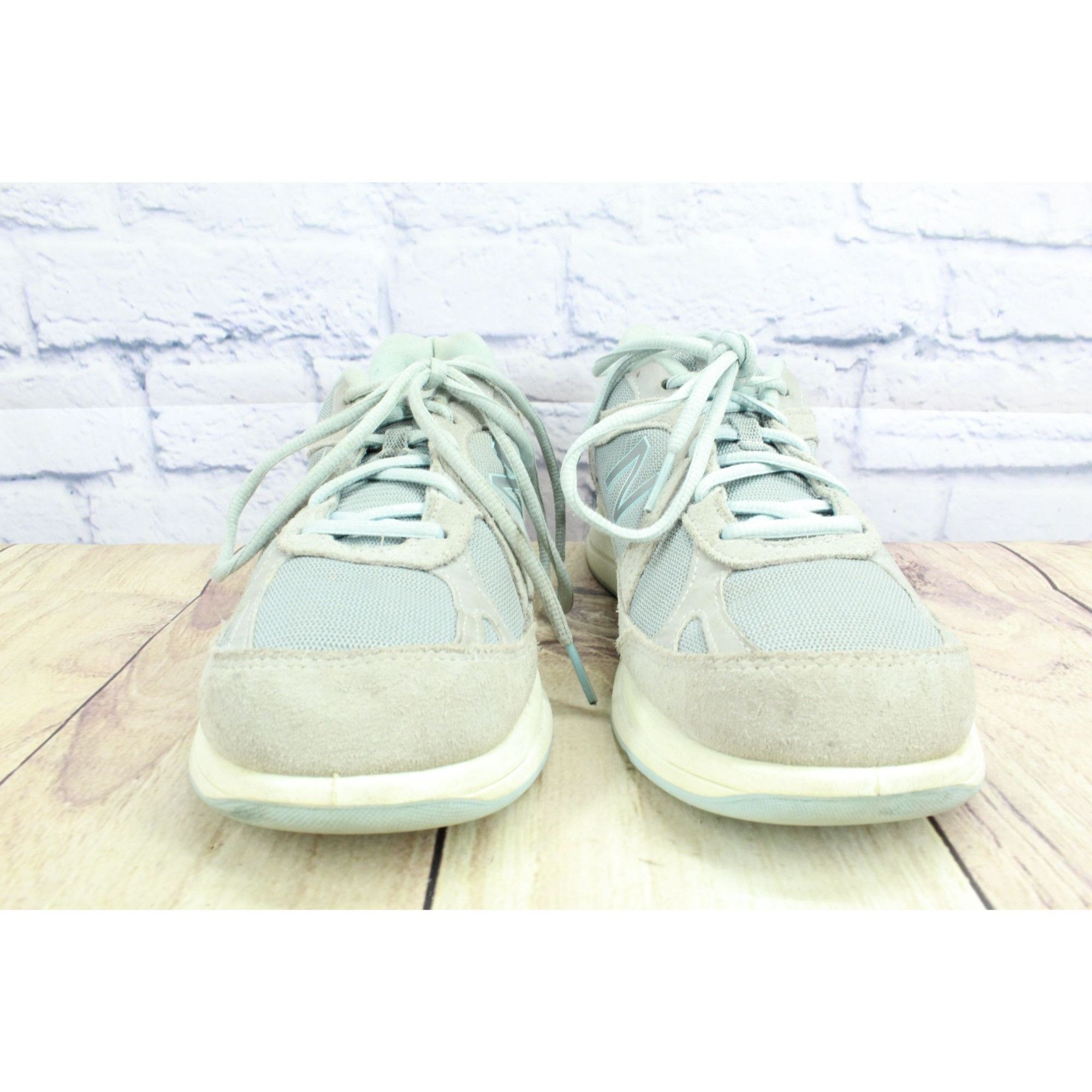 New Balance New Balance 877 Multicolor Suede Sneakers Size 10 B Size US 10 / IT 40 - 10 Thumbnail