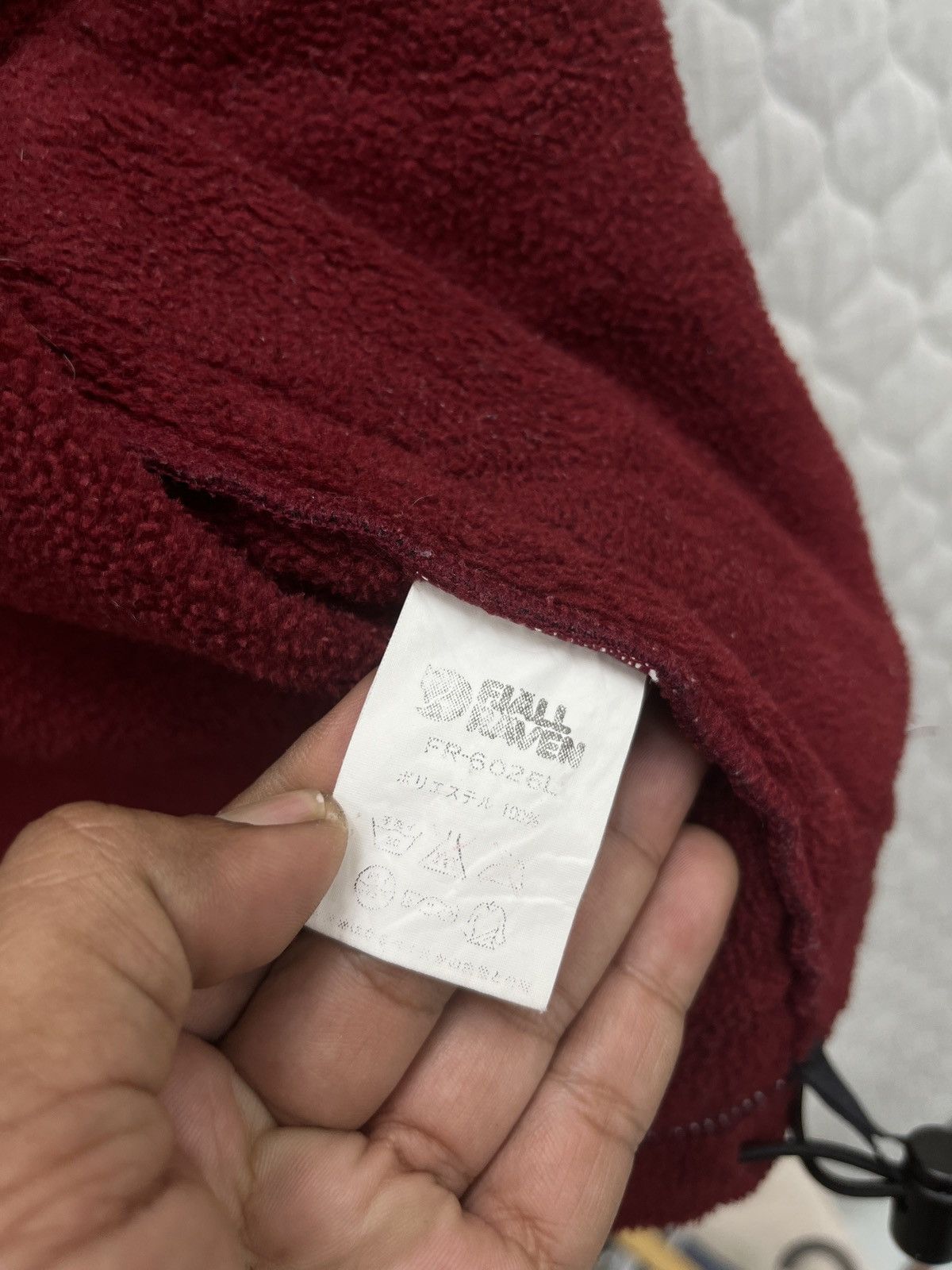 Fjallraven 🔥🔥🔥STEALS FJALL RAVEN FLEECE JACKET Size S / US 4 / IT 40 - 9 Thumbnail