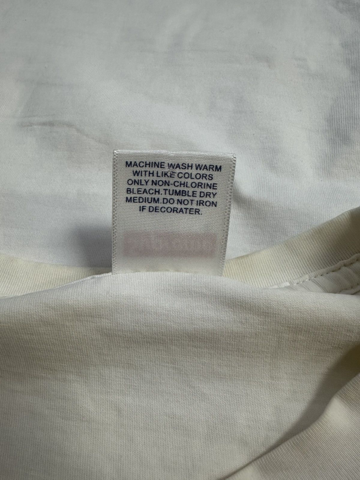 Supreme Supreme X Van Gogh Tee 2003 Size US L / EU 52-54 / 3 - 5 Thumbnail