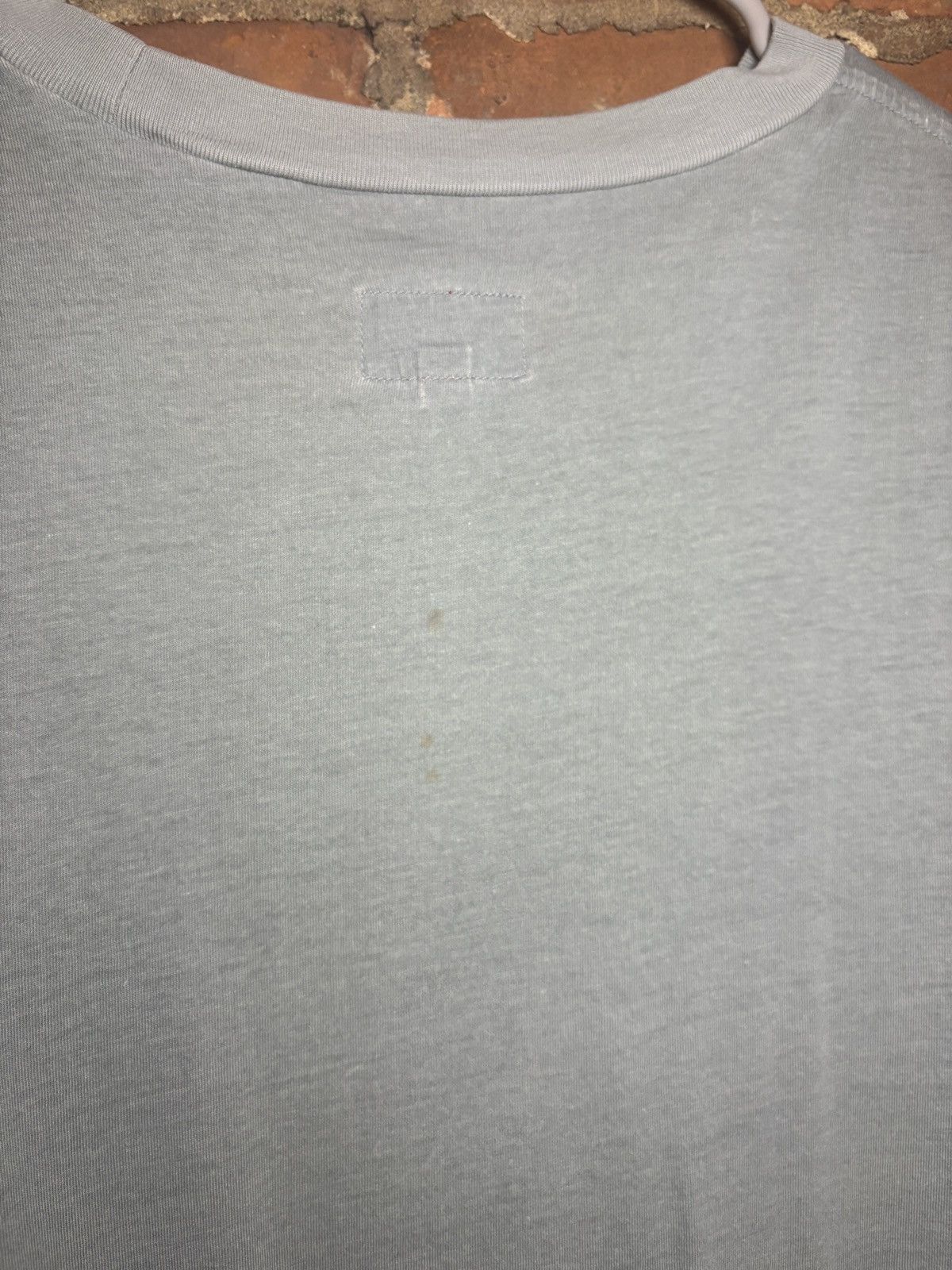 Supreme Mens Supreme Long Sleeve Size US L / EU 52-54 / 3 - 4 Thumbnail