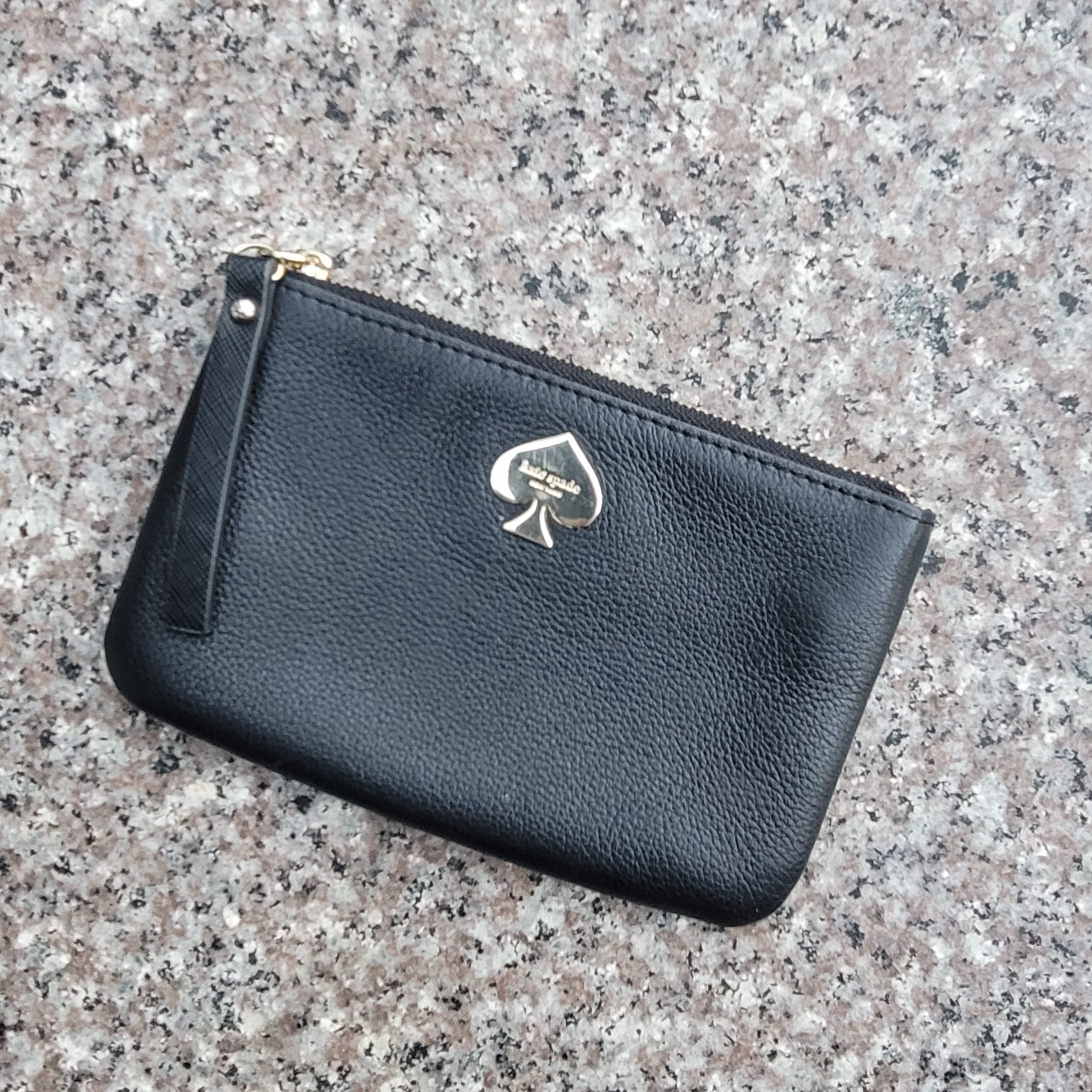 Kate Spade Kate spade pouch Size ONE SIZE - 1 Thumbnail