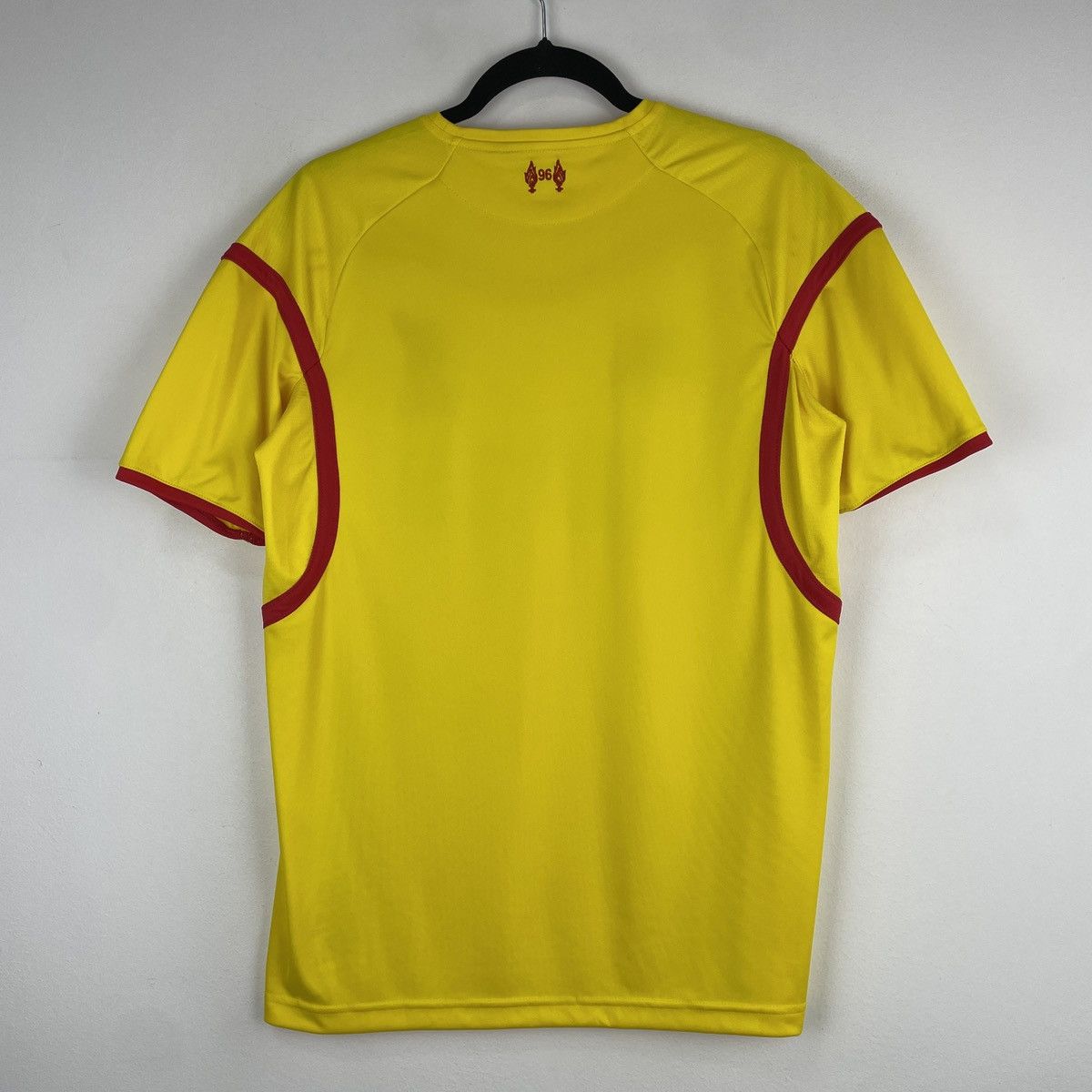 Warrior Liverpool Away Jersey Men’s Shirt Warrior 2014/2015 Size US S / EU 44-46 / 1 - 8 Thumbnail