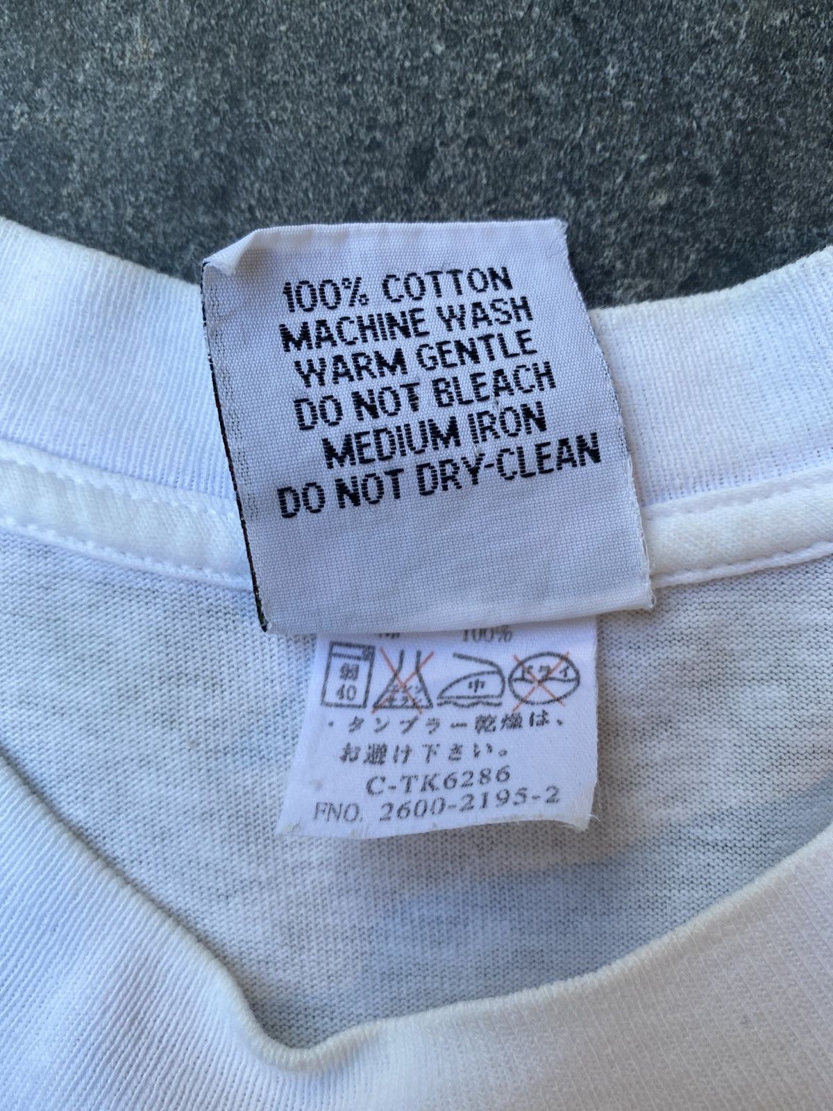 Other Vtg 90’s Lucky strike Size US L / EU 52-54 / 3 - 6 Thumbnail