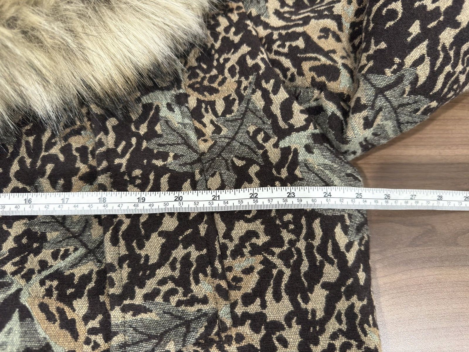 Aime Leon Dore FW22 ALD / Woolrich Anniversary Arctic Parka Size US L / EU 52-54 / 3 - 7 Thumbnail