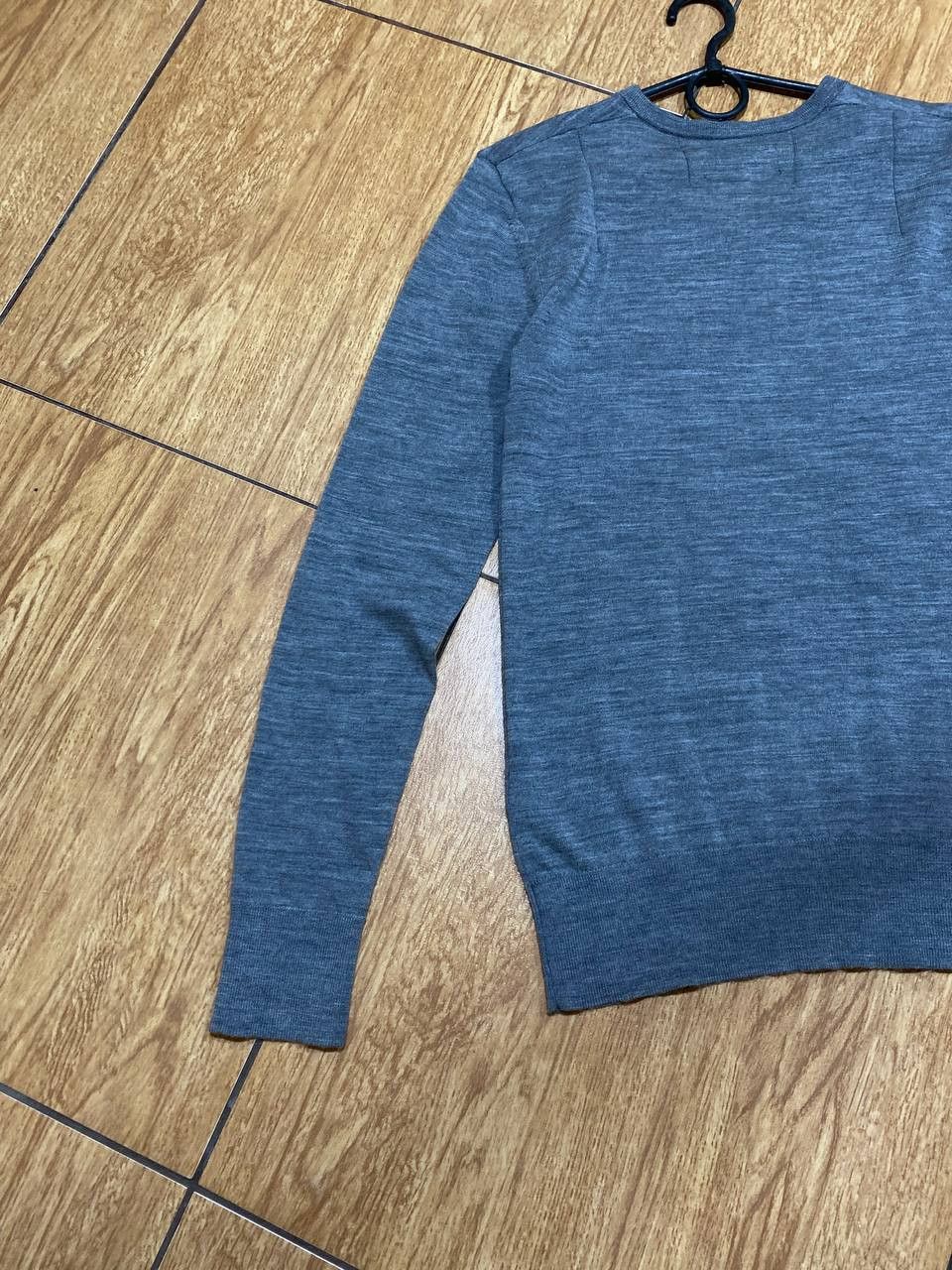 Allsaints Y2K Vintage Streetwear Long Sleeve Allsaints logo Size US XS / EU 42 / 0 - 14 Thumbnail
