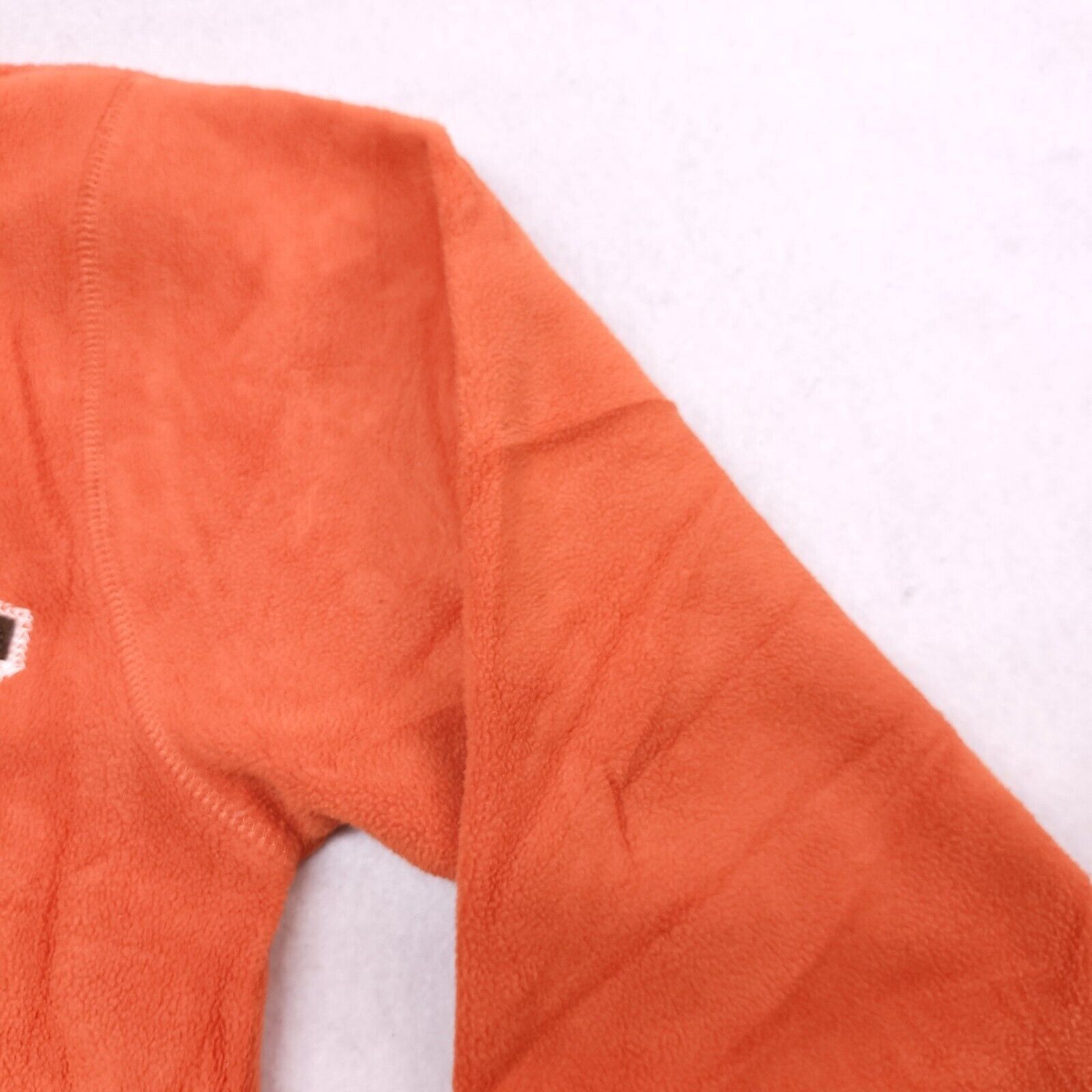 Old Navy Old Navy Pullover Jacket Mens Size Extra Large XL Orange Size US XL / EU 56 / 4 - 6 Thumbnail