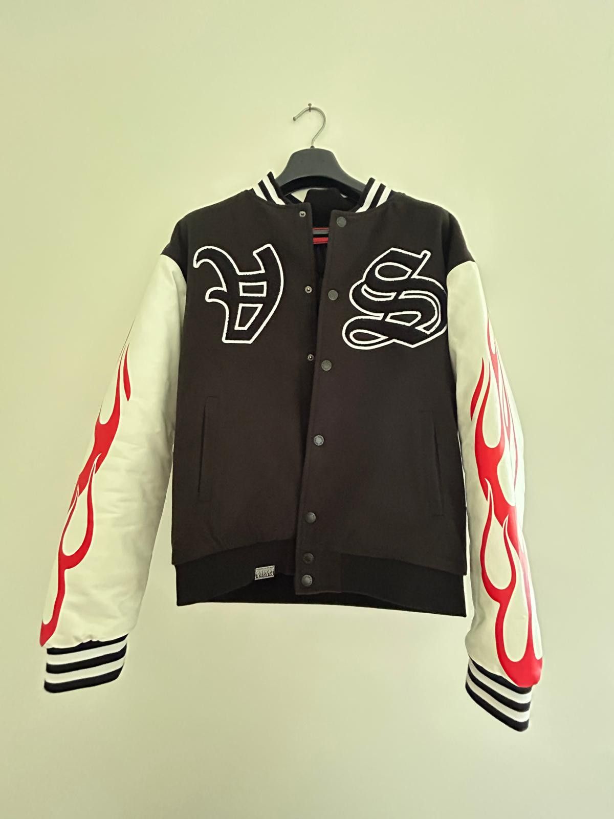 Other Bomber jacket Vision Of Super Size US M / EU 48-50 / 2 - 1 Thumbnail