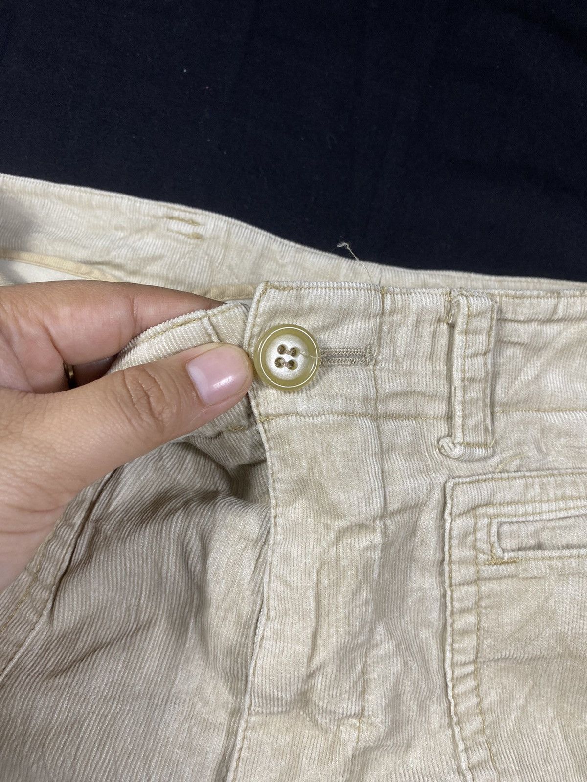 Hai Sporting Gear Hai Sporting Gear corduroy pants Size US 31 - 7 Thumbnail