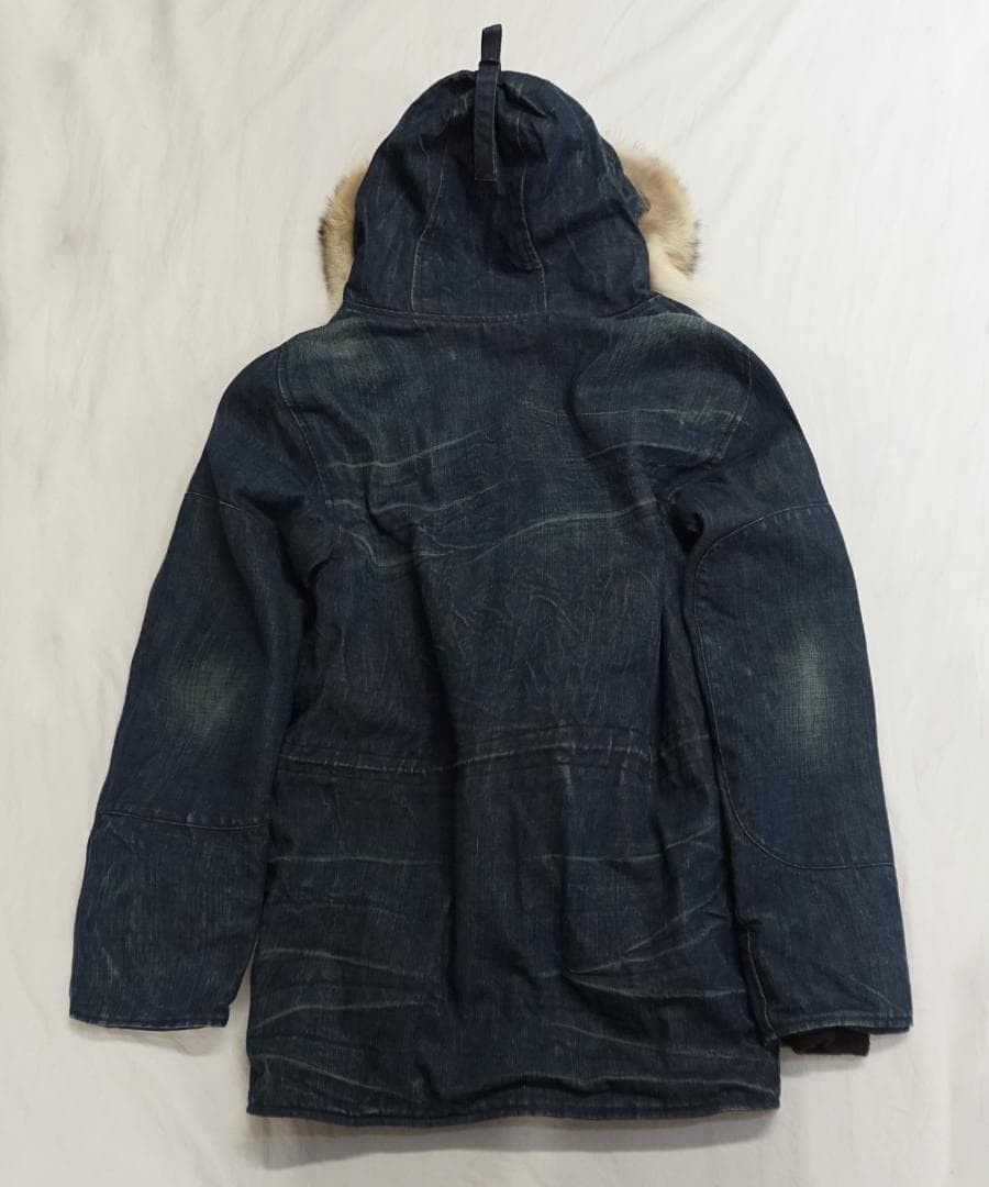 Vintage Double RL Co. ミリタリージャケット Size US L / EU 52-54 / 3 - 6 Thumbnail
