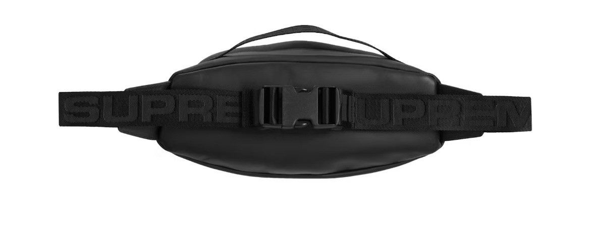 Supreme Supreme leather waist bag Size ONE SIZE - 9 Thumbnail