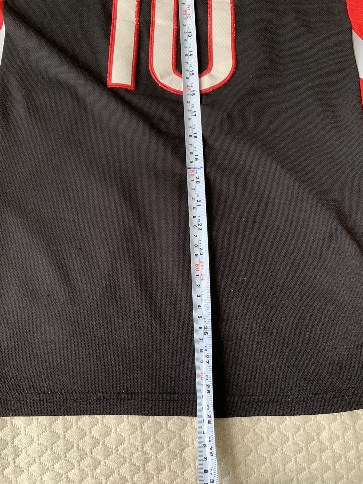 Adidas × NBA Toronto Raptors DeMar DeRozan jersey Size US S / EU 44-46 / 1 - 7 Thumbnail