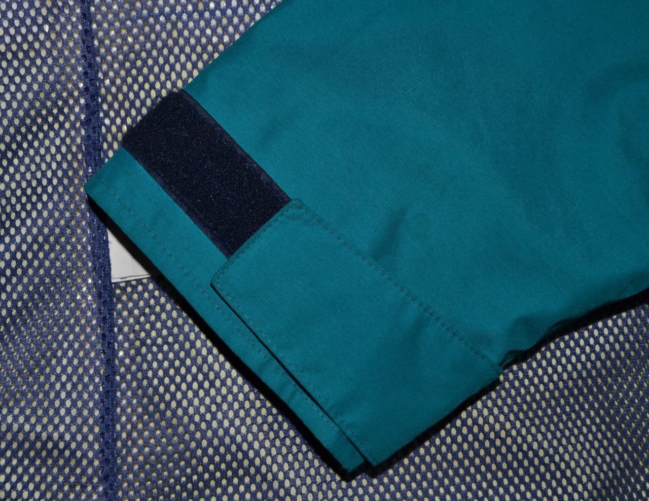 Berghaus × Vintage Vintage Berghaus Gore-Tex Jacket Windbreaker Women’s Size 12 Size L / US 10 / IT 46 - 15 Thumbnail
