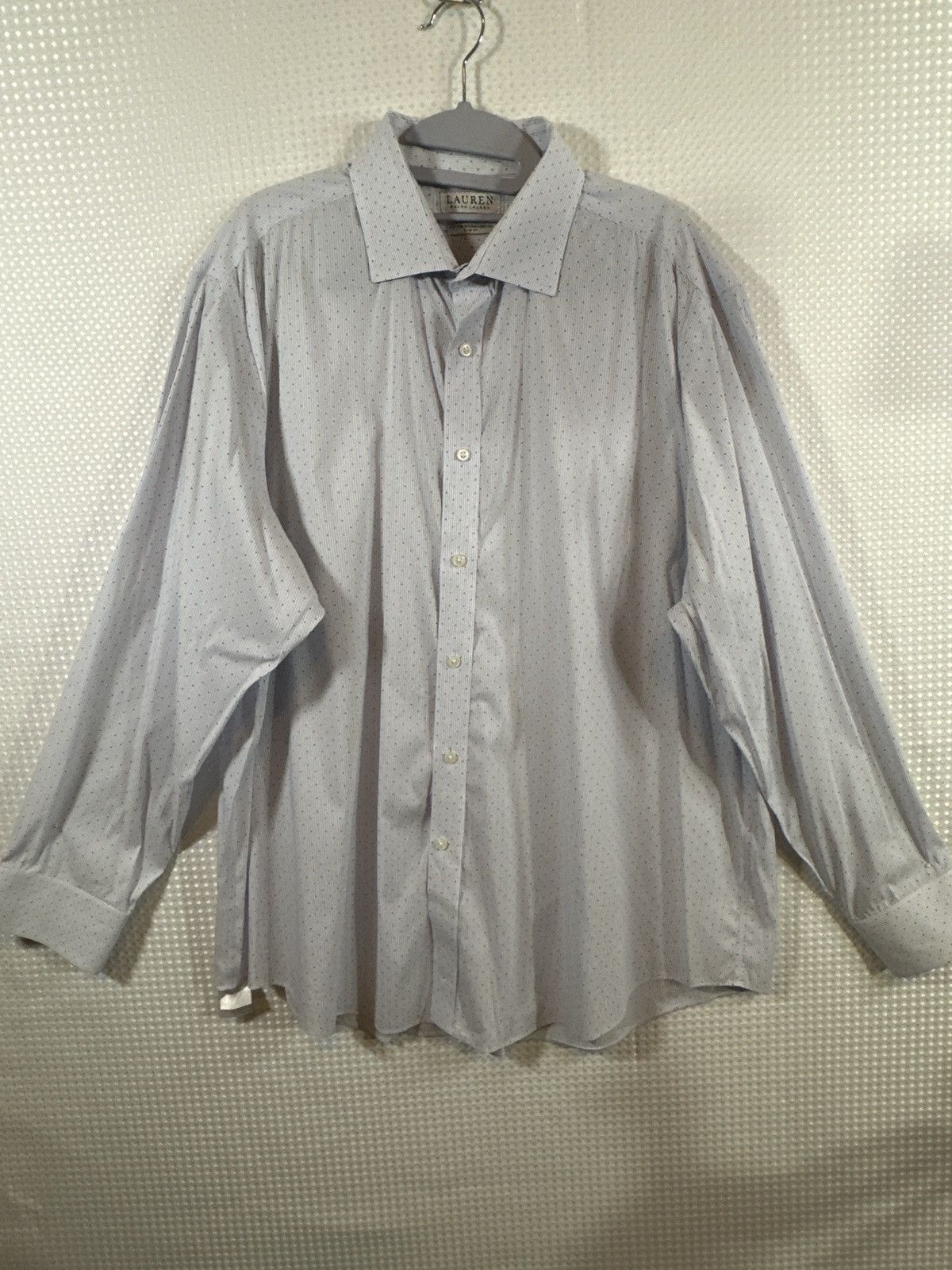 Ralph Lauren Ralph Lauren Dress Shirt Size US XL / EU 56 / 4 - 1 Thumbnail