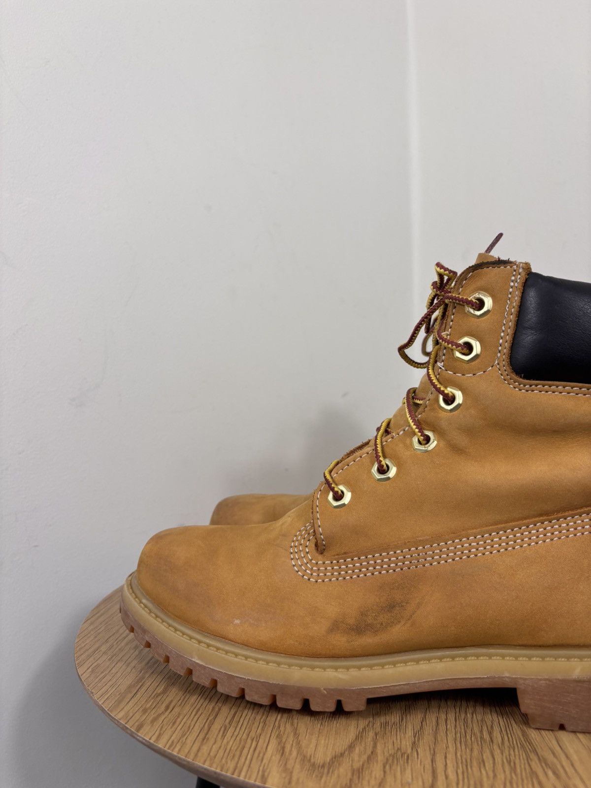 Timberland Timberland Women’s Boots Brown Leather Primaloft 200 Gram Size US 8 / IT 38 - 11 Thumbnail