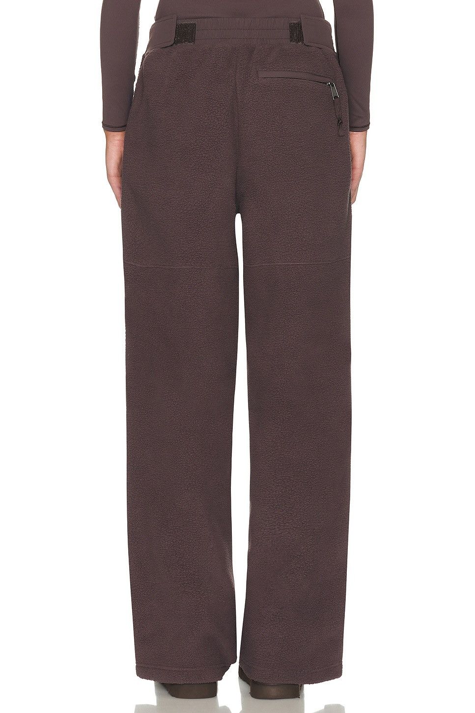 The North Face THE NORTH FACE X SKIMS 1995 Denali Fleece Pant XS Phoenix Size 26" / US 2 / IT 38 - 3 Thumbnail