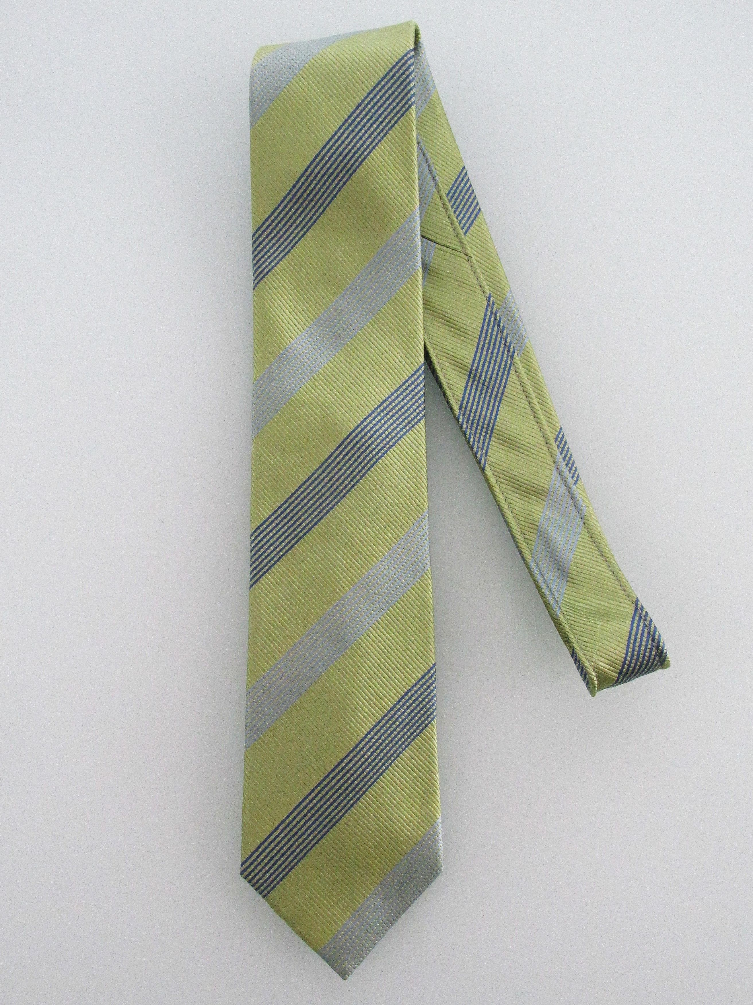 Other Haines & Bonner Men's Silk Tie Size ONE SIZE - 1 Thumbnail