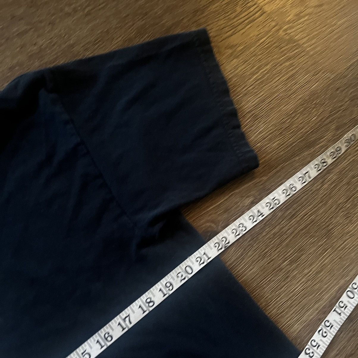 Vintage Worn Avatar Movie Tee Size US L / EU 52-54 / 3 - 3 Thumbnail