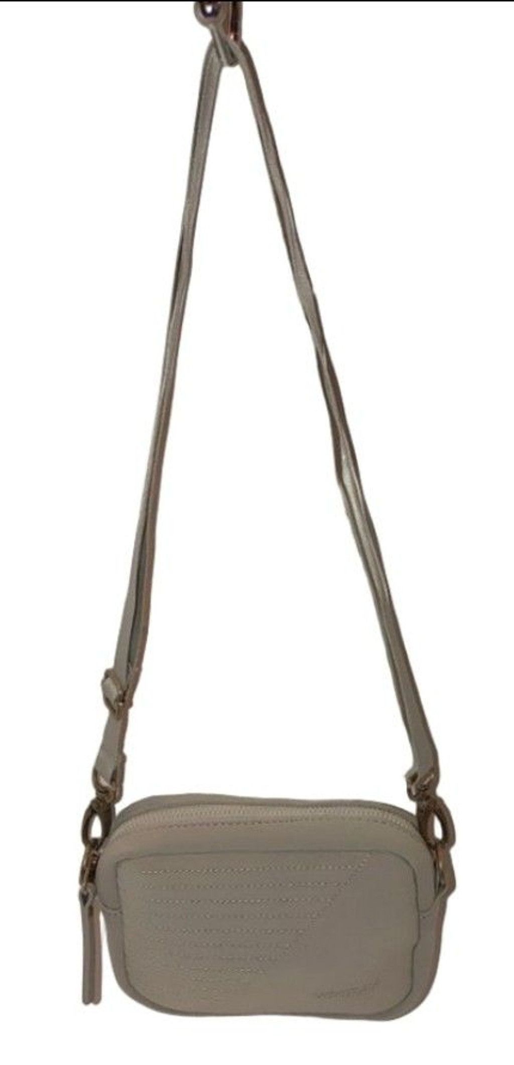 Voodoo Tactical Vooray Sidekick Gray Moto Crossbody Size ONE SIZE - 1 Thumbnail