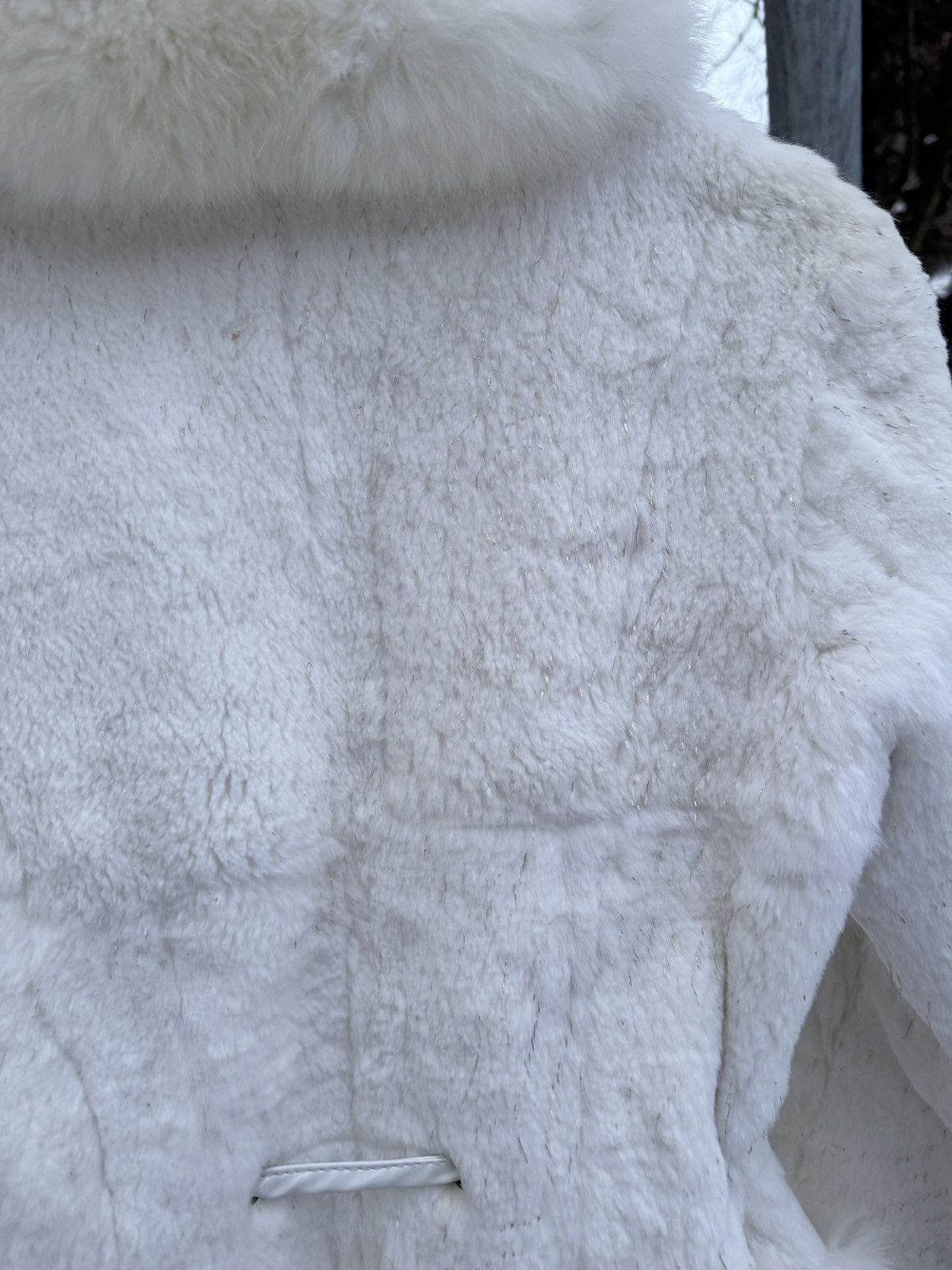 Other Vintage pearl fur coat Size XS / US 0-2 / IT 36-38 - 6 Thumbnail