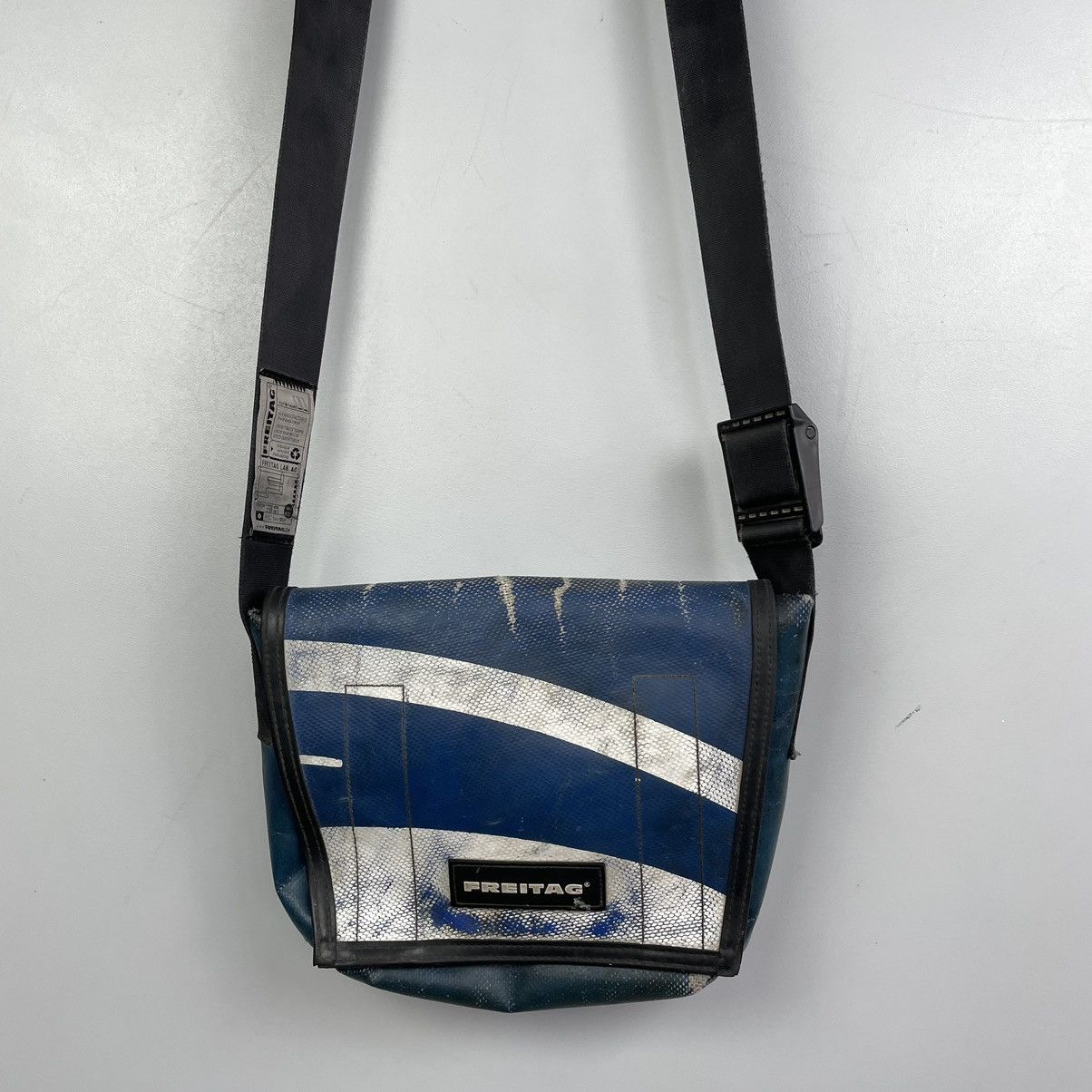 Vintage Freitag bag style y2k