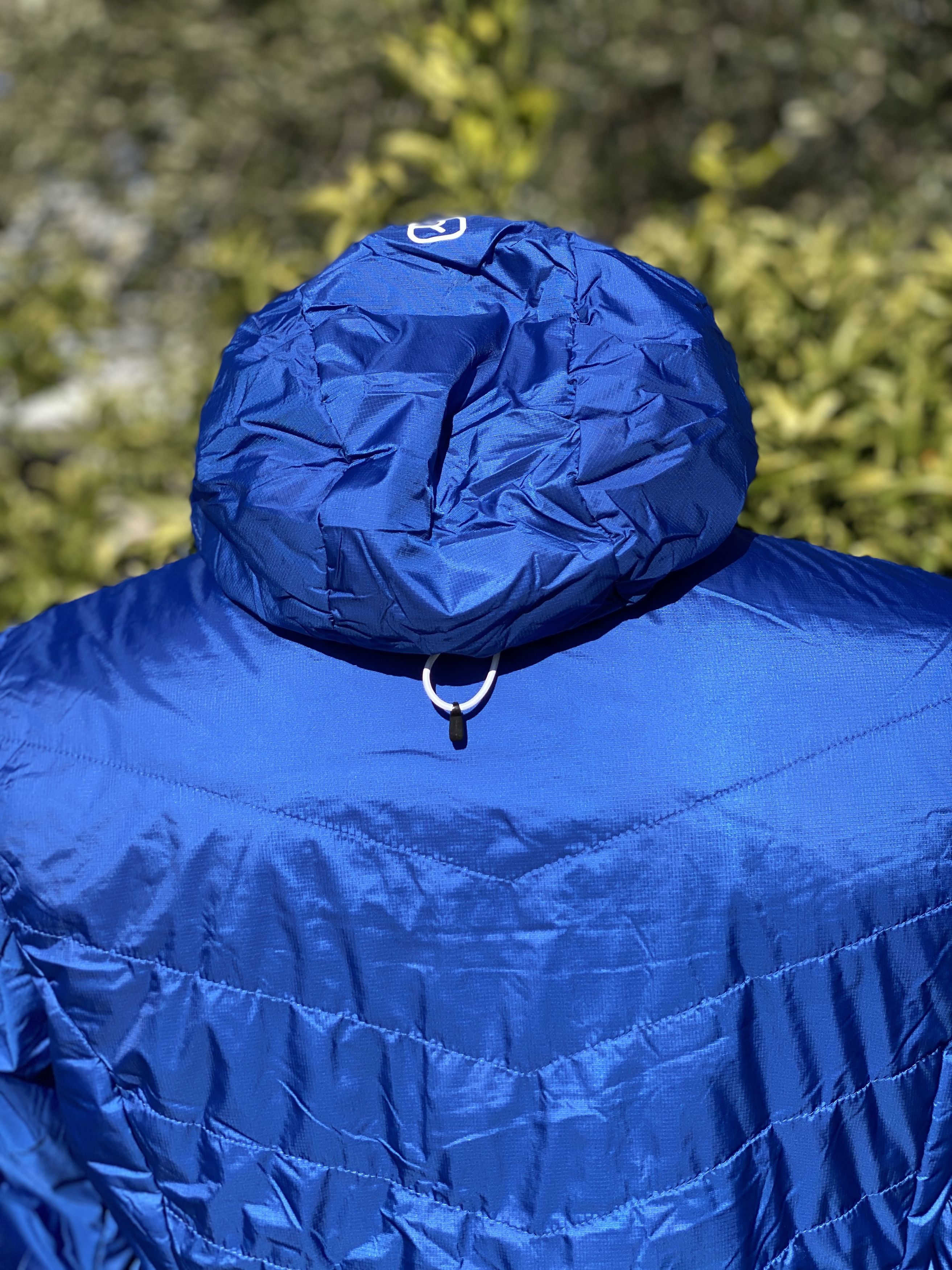 ORTOVOX Ortovox Activewear Fleece Swiswool Merino Hiking Size L 44 Size L / US 10 / IT 46 - 6 Thumbnail