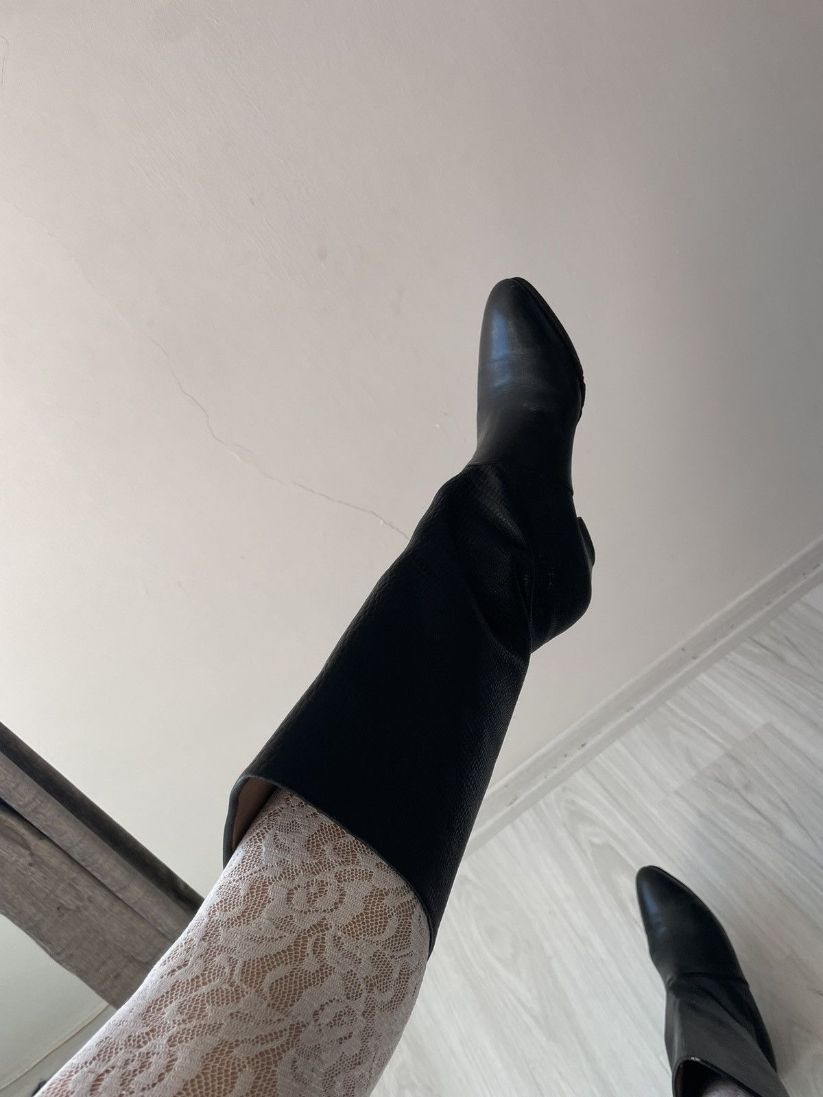 Vintage Vintage boots Size US 6 / IT 36 - 4 Thumbnail
