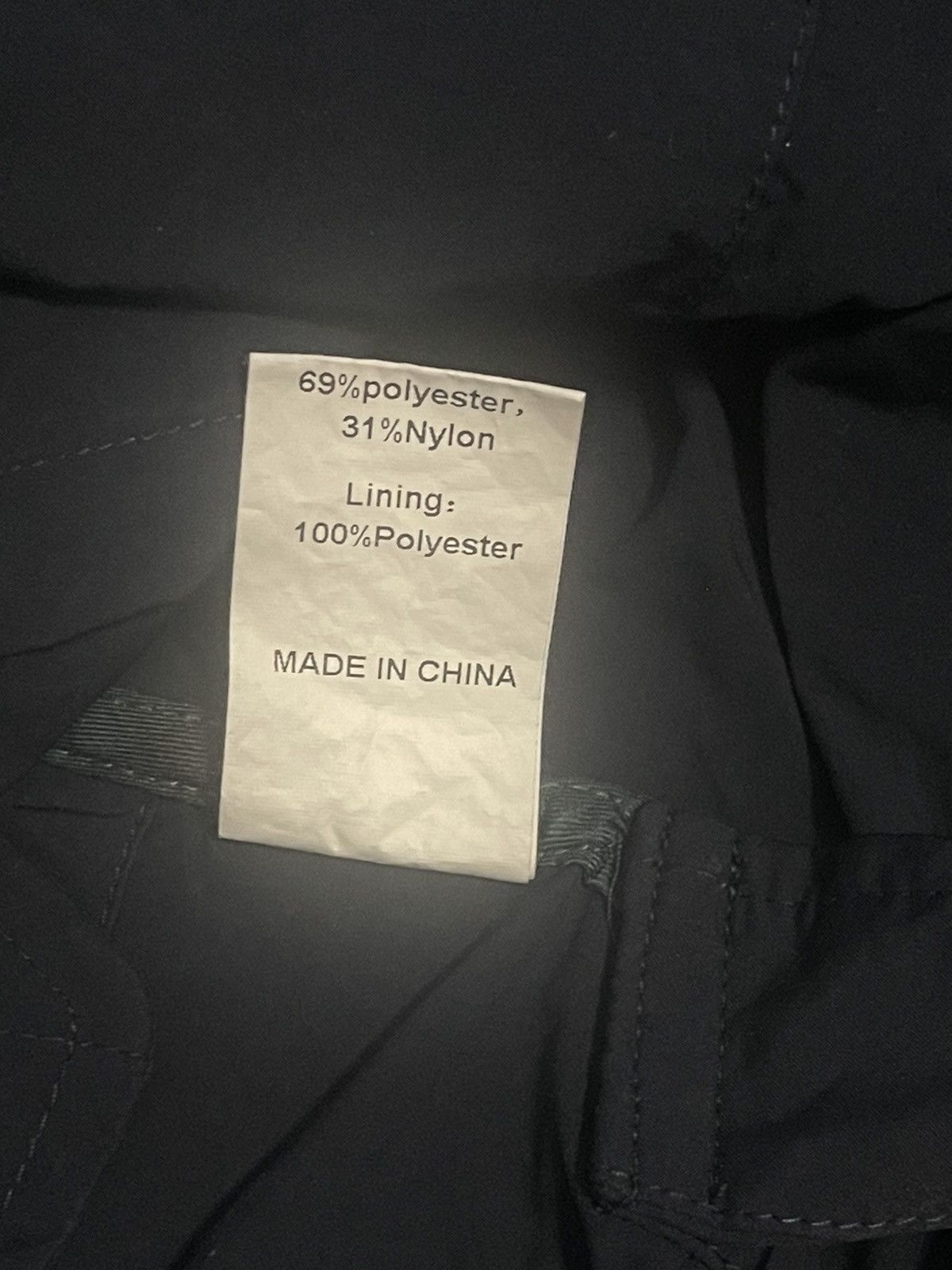 Ralph Lauren RL Garner Stable Coat Size US M / EU 48-50 / 2 - 3 Thumbnail