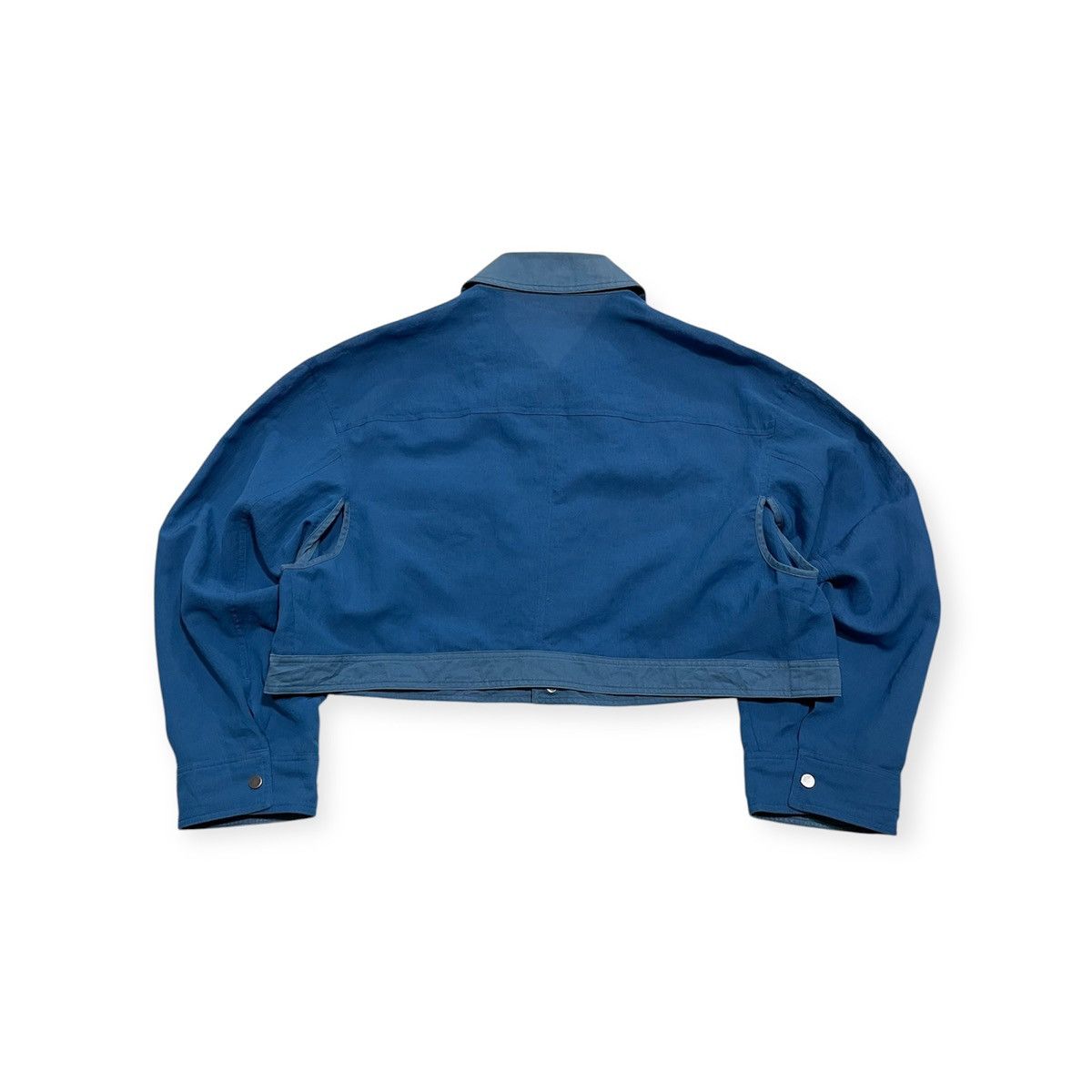 Other Maison Special Cropped Jacket Size US M / EU 48-50 / 2 - 2 Thumbnail