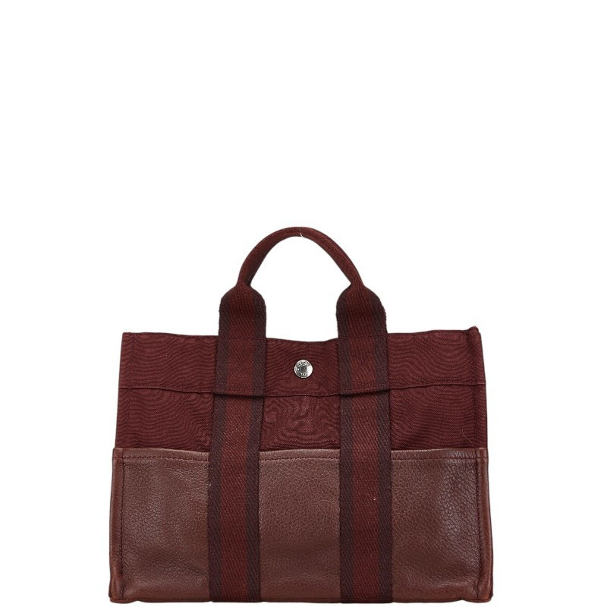 Hermes Hermès Fool toe handbag Size ONE SIZE - 1 Thumbnail