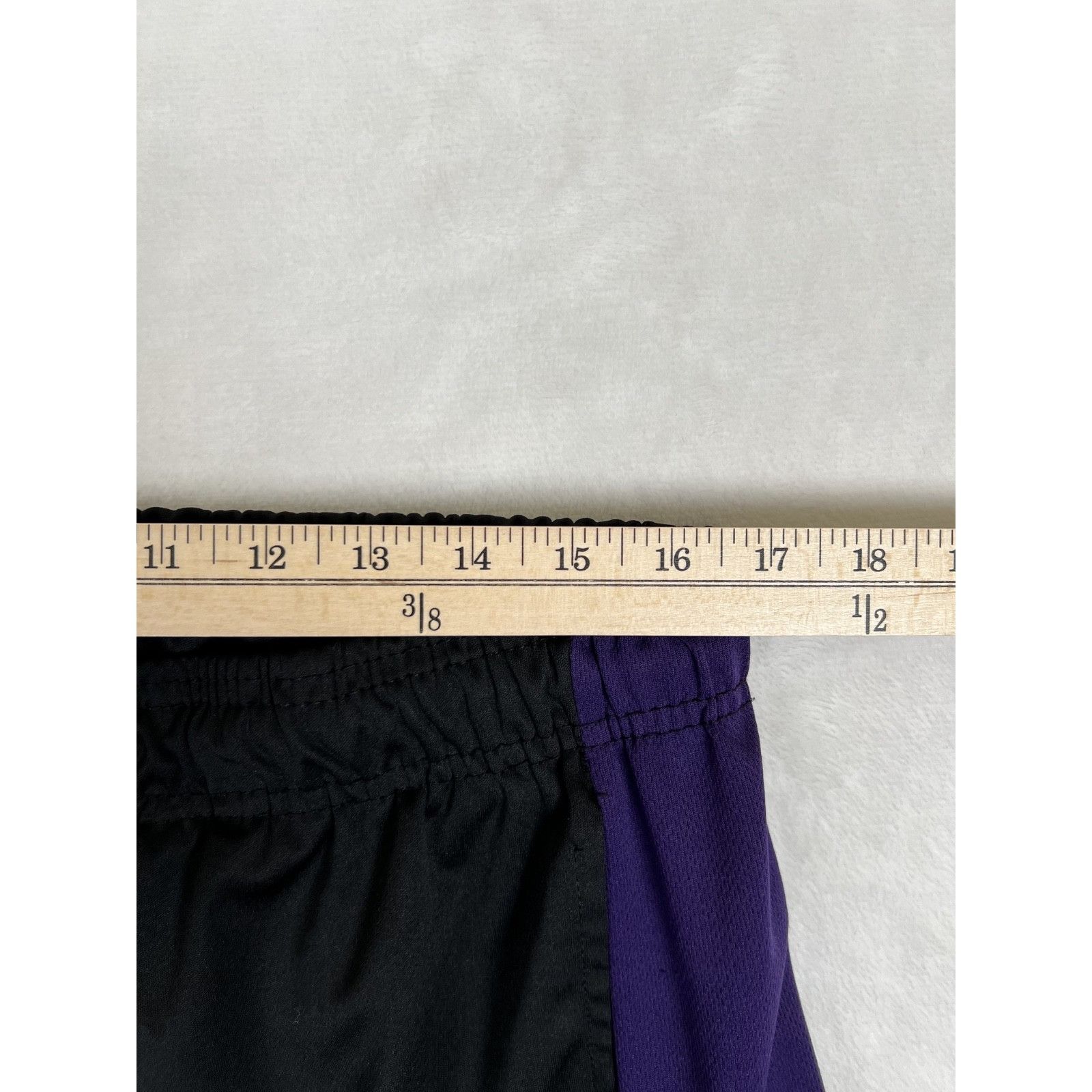 Other Phoenix Suns NBA Devin Booker Basketball Shorts Size XL Size US 34 / EU 50 - 4 Thumbnail