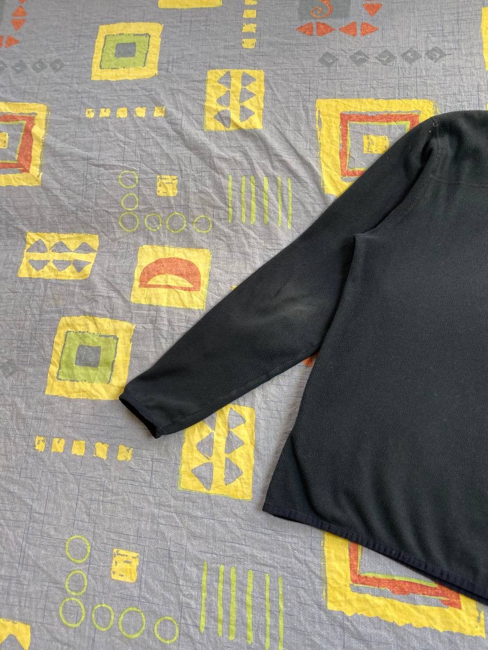 The North Face Fleece The North Face Zip 1/4 Sweater Fleece Size US S / EU 44-46 / 1 - 15 Thumbnail