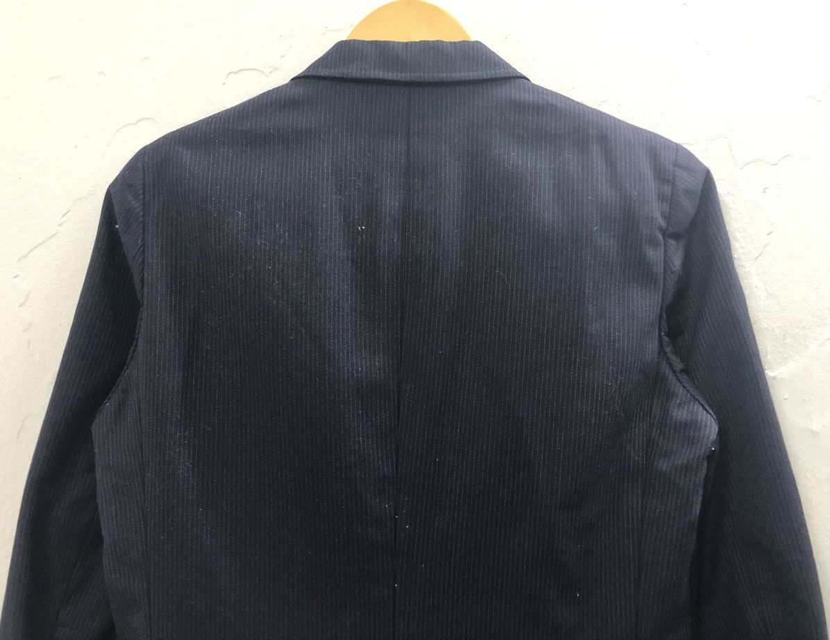J. Press Vintage J. Press Blazer Coat Jacket Size 48S - 7 Thumbnail