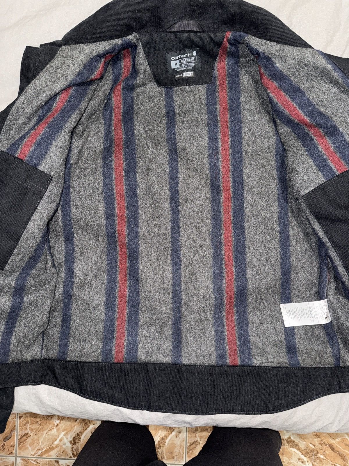 Carhartt Carhartt Size US M / EU 48-50 / 2 - 5 Thumbnail