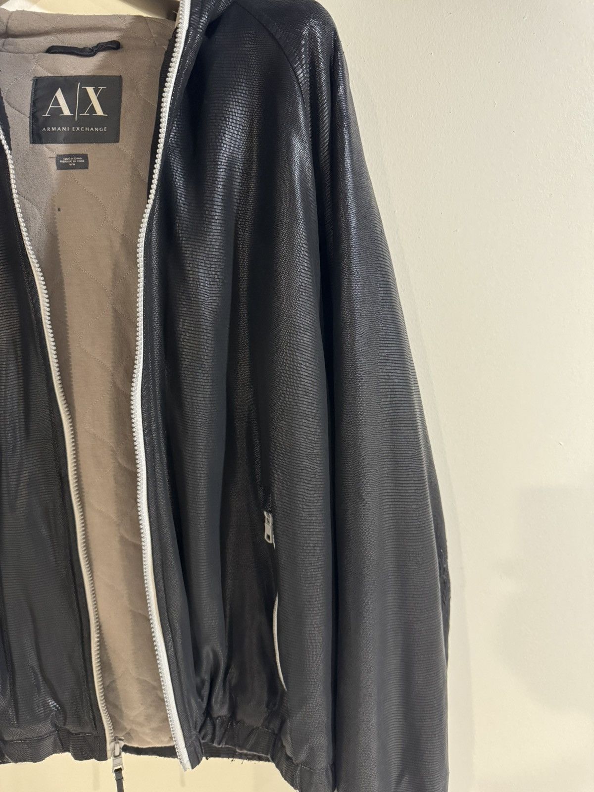 Armani Exchange Armani exchange jacket Size US M / EU 48-50 / 2 - 3 Thumbnail