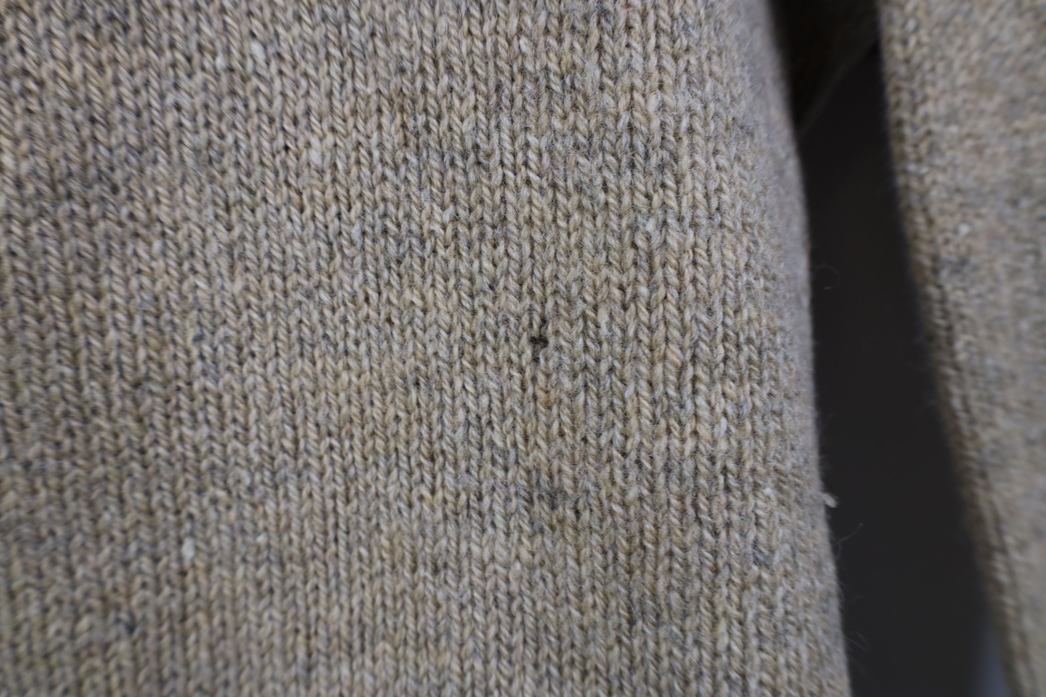 Eddie Bauer Vintage 90s Eddie Bauer Wool Blend Fair Isle Sweater USA Size US XL / EU 56 / 4 - 7 Thumbnail