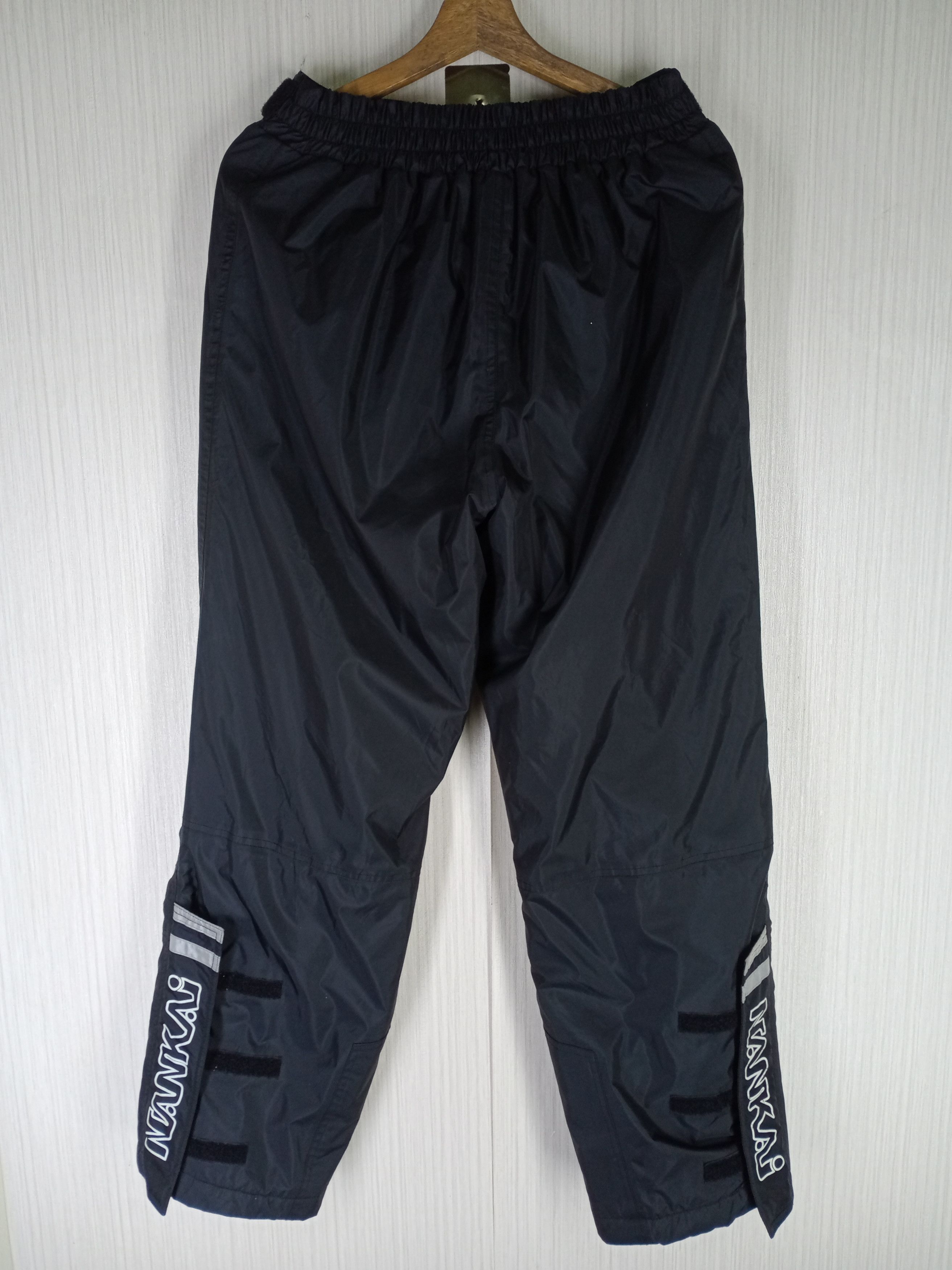 Gear for Sports Vintage Nankai Racing Motorcycle Gear Pants Size US 31 - 9 Thumbnail