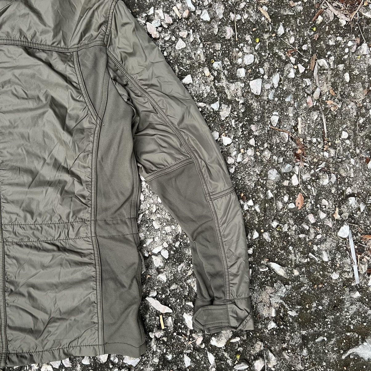 Katharine Hamnett London “KATHARINE HAMNETT LONDON” BLOUSON JACKET Size M / US 6-8 / IT 42-44 - 12 Thumbnail