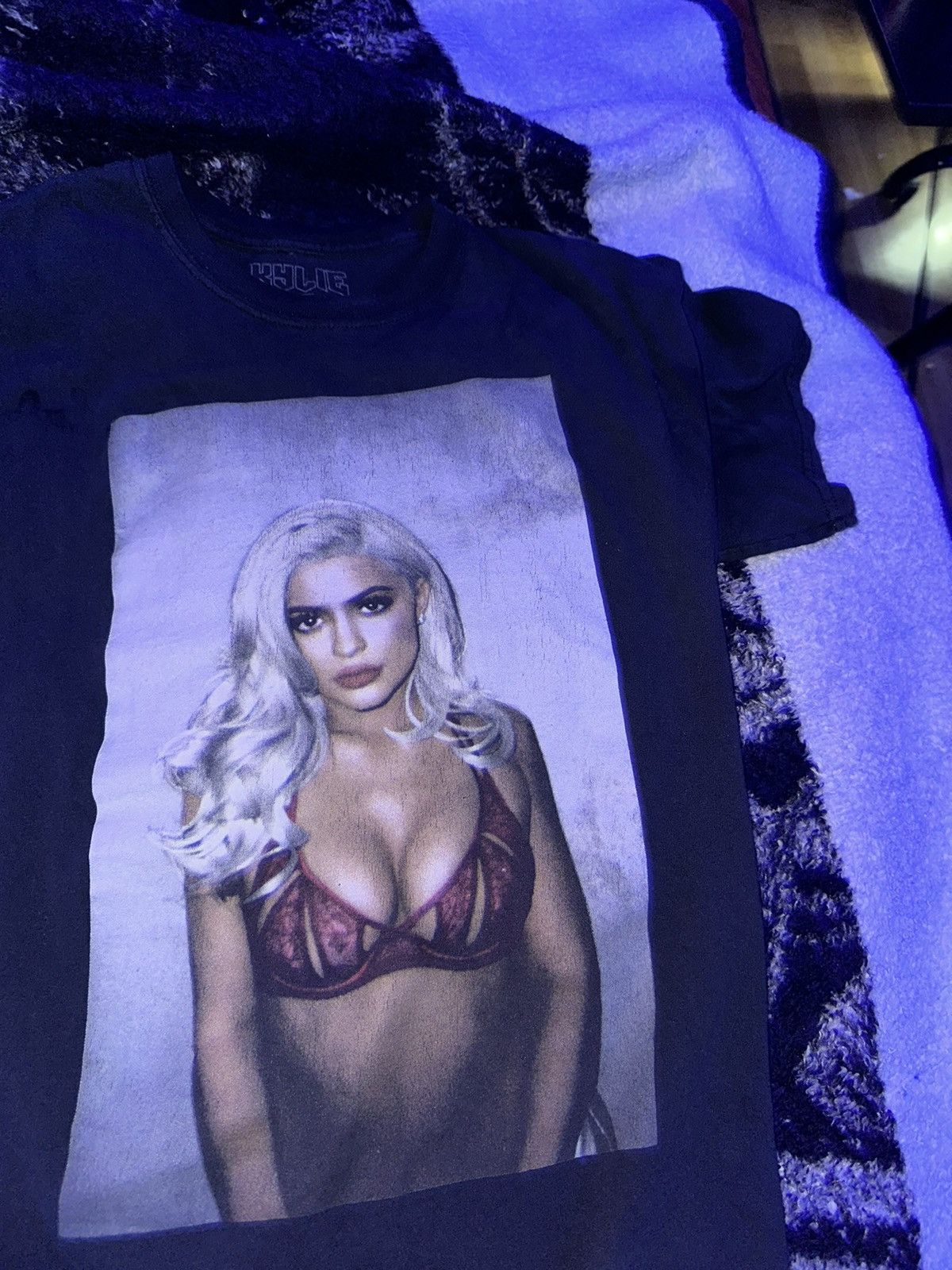Kendall And Kylie Kendall & Kylie Shirt Size US L / EU 52-54 / 3 - 2 Thumbnail