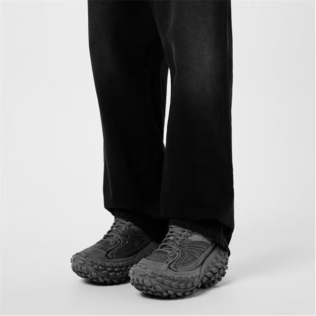 Balenciaga Bouncer Trainers Size US 5 / EU 37 - 2 Thumbnail