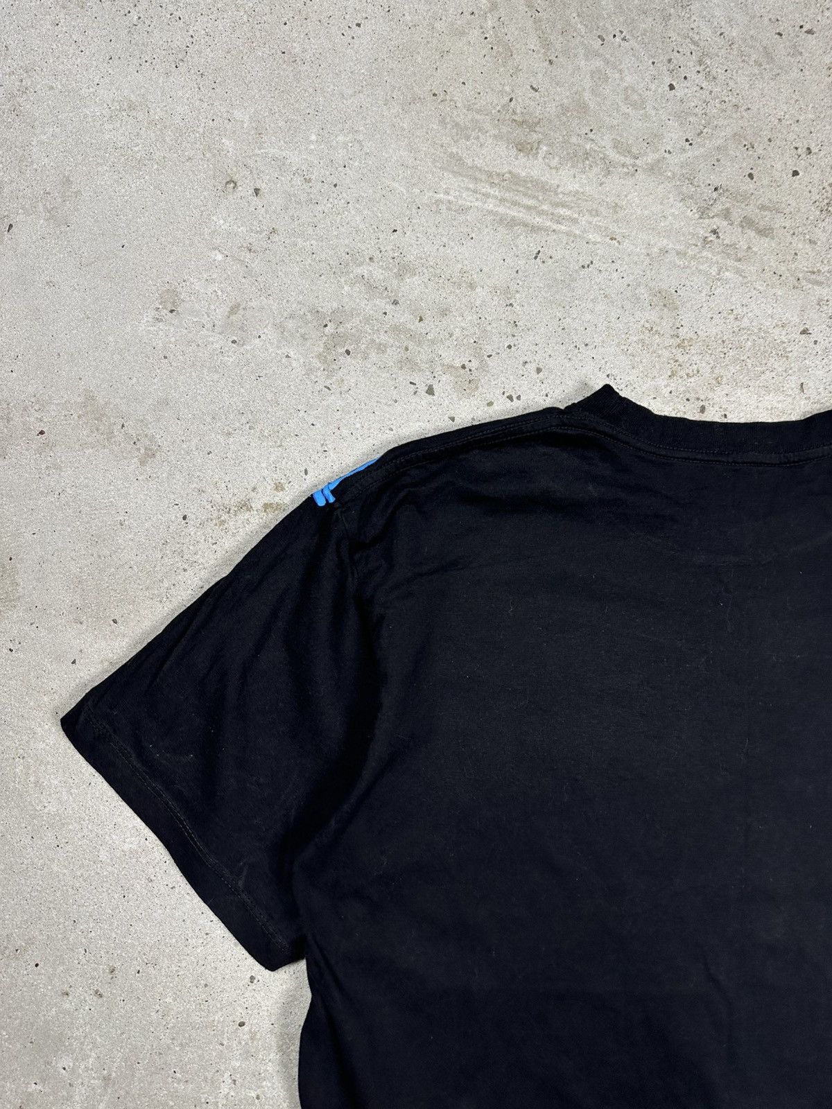 Vintage Vintage Y2K All Over Print Wizard Graphic Tee Movie Promo Size US M / EU 48-50 / 2 - 15 Thumbnail
