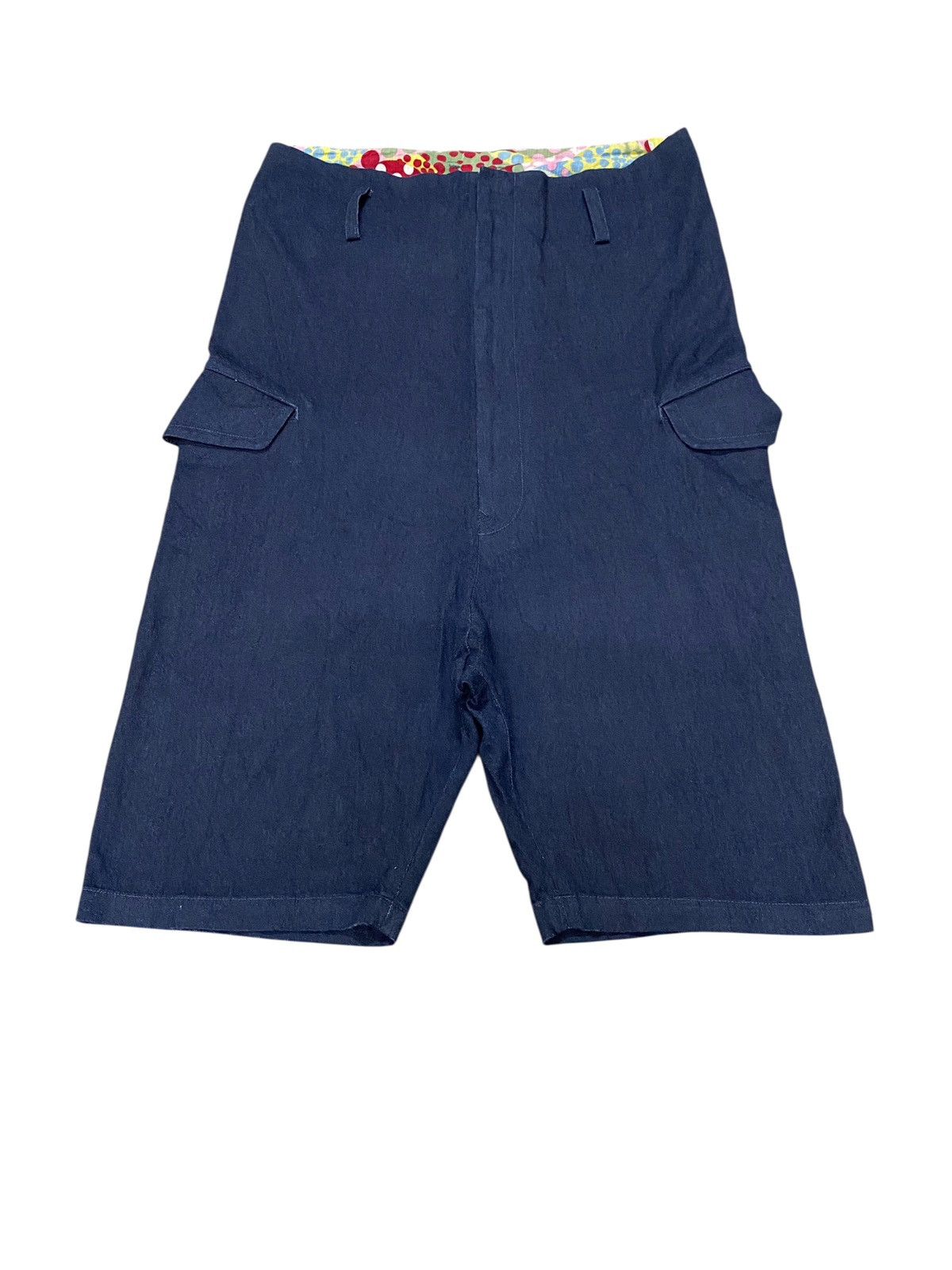 Yohji Yamamoto Limi feu by Yohjiyamamoto ballon pants Size US 31 - 1 Thumbnail