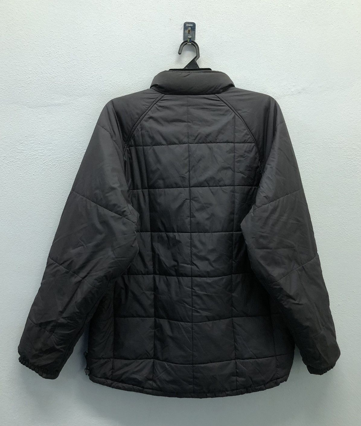 Vintage Vintage Gerry DuPont Thermolite Plus Insulation Jacket Size US L / EU 52-54 / 3 - 2 Thumbnail