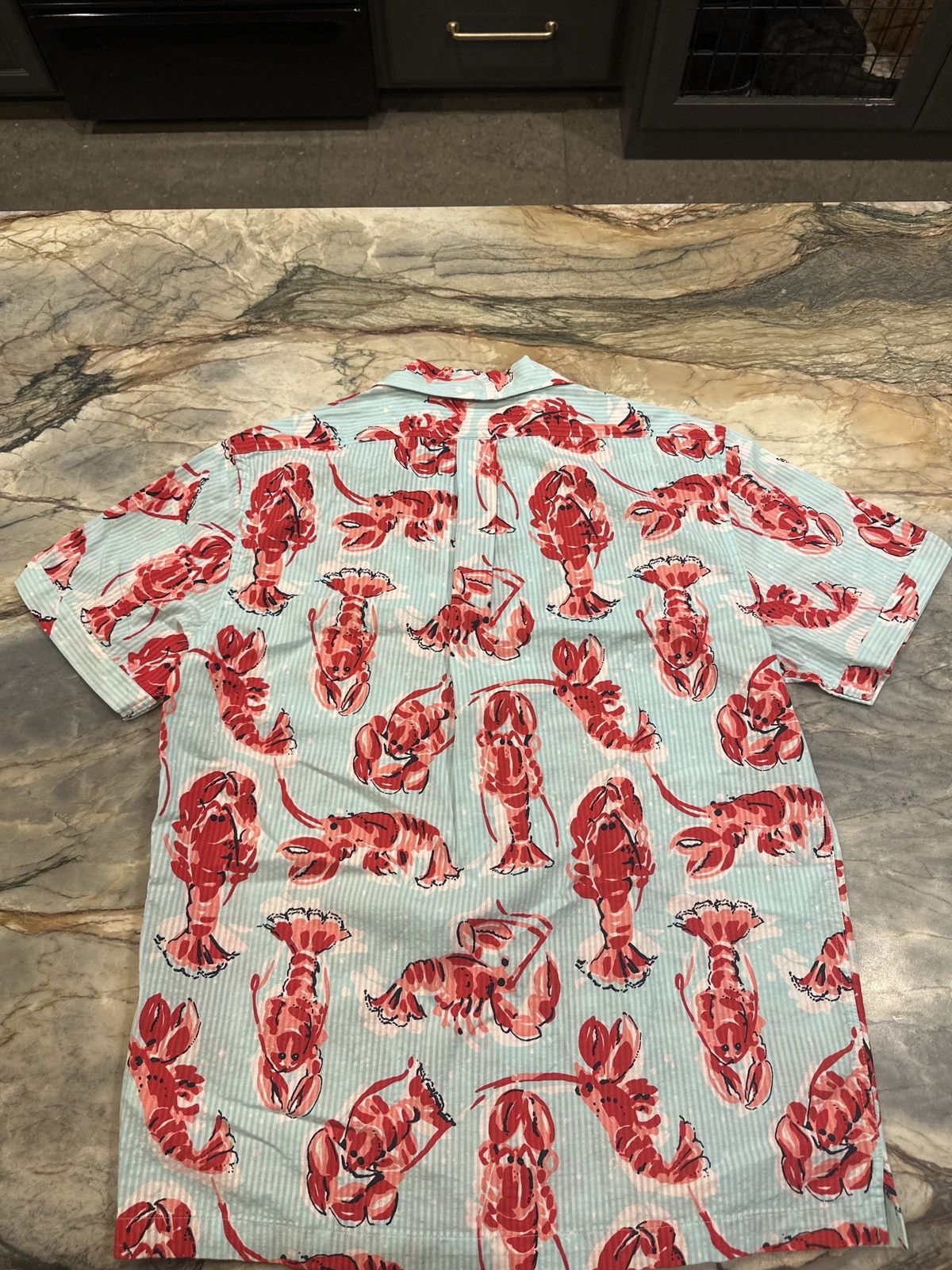 Brooks Brothers Brooks Brothers Button Up Size US M / EU 48-50 / 2 - 4 Thumbnail