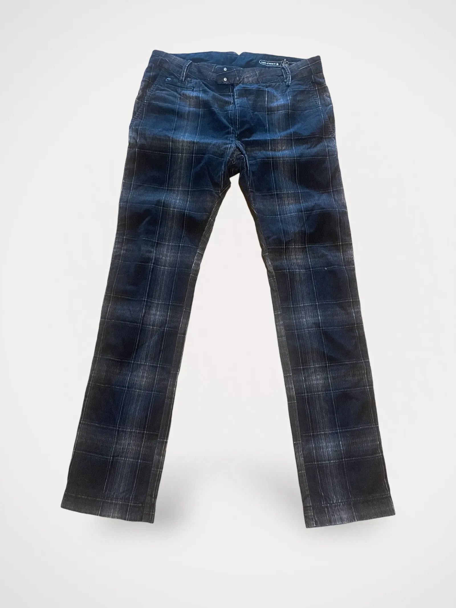 Diesel Diesel Chi-Tight-B Pants Size US 29 - 1 Thumbnail