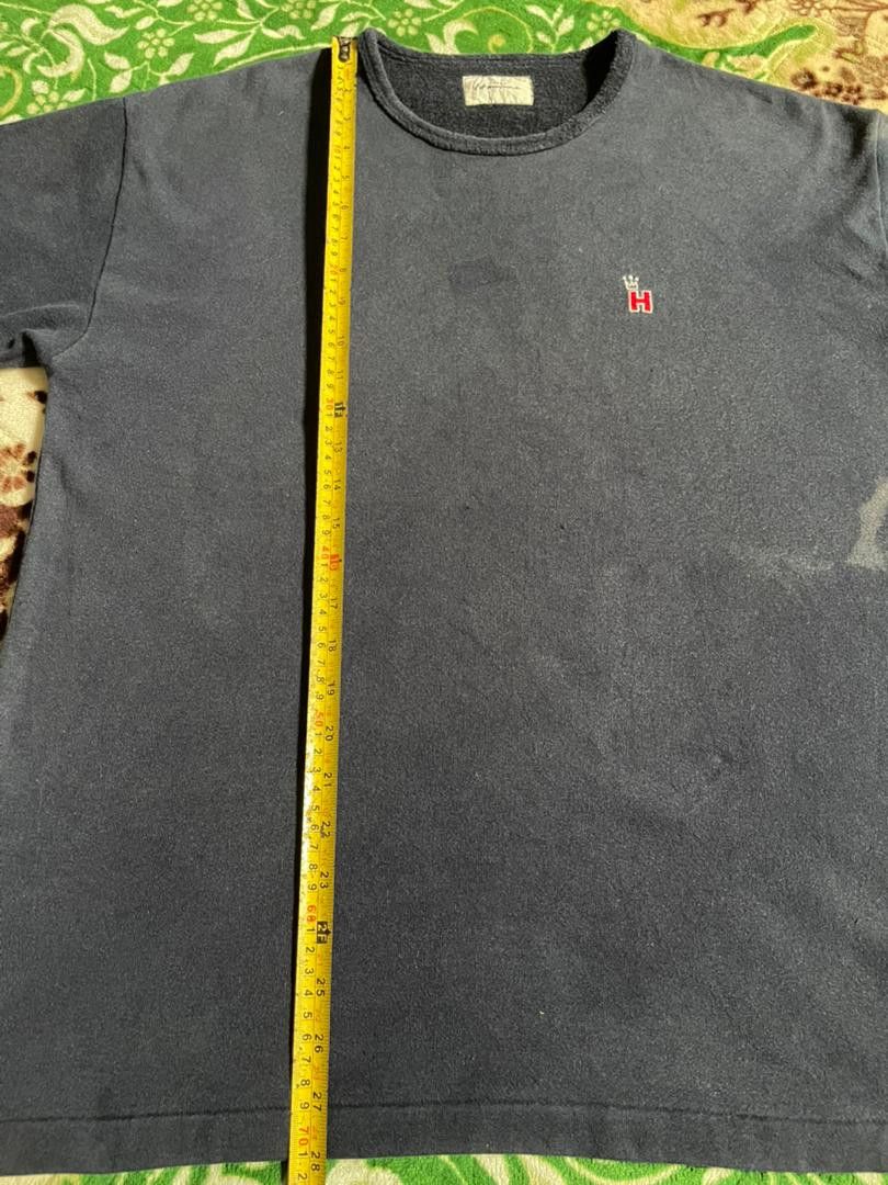 Seditionaries K7-11 Japanese Brand Hakka Homme Sweatshirt Size US L / EU 52-54 / 3 - 11 Thumbnail