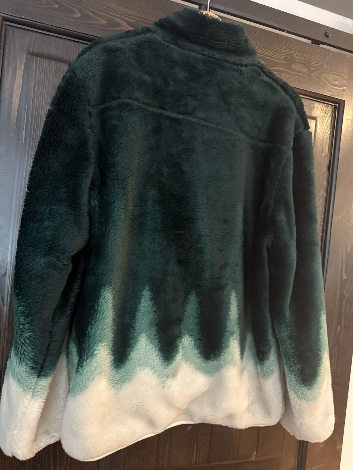 Kith Kith Wave Harper Sherpa Jacket Size US L / EU 52-54 / 3 - 8 Thumbnail
