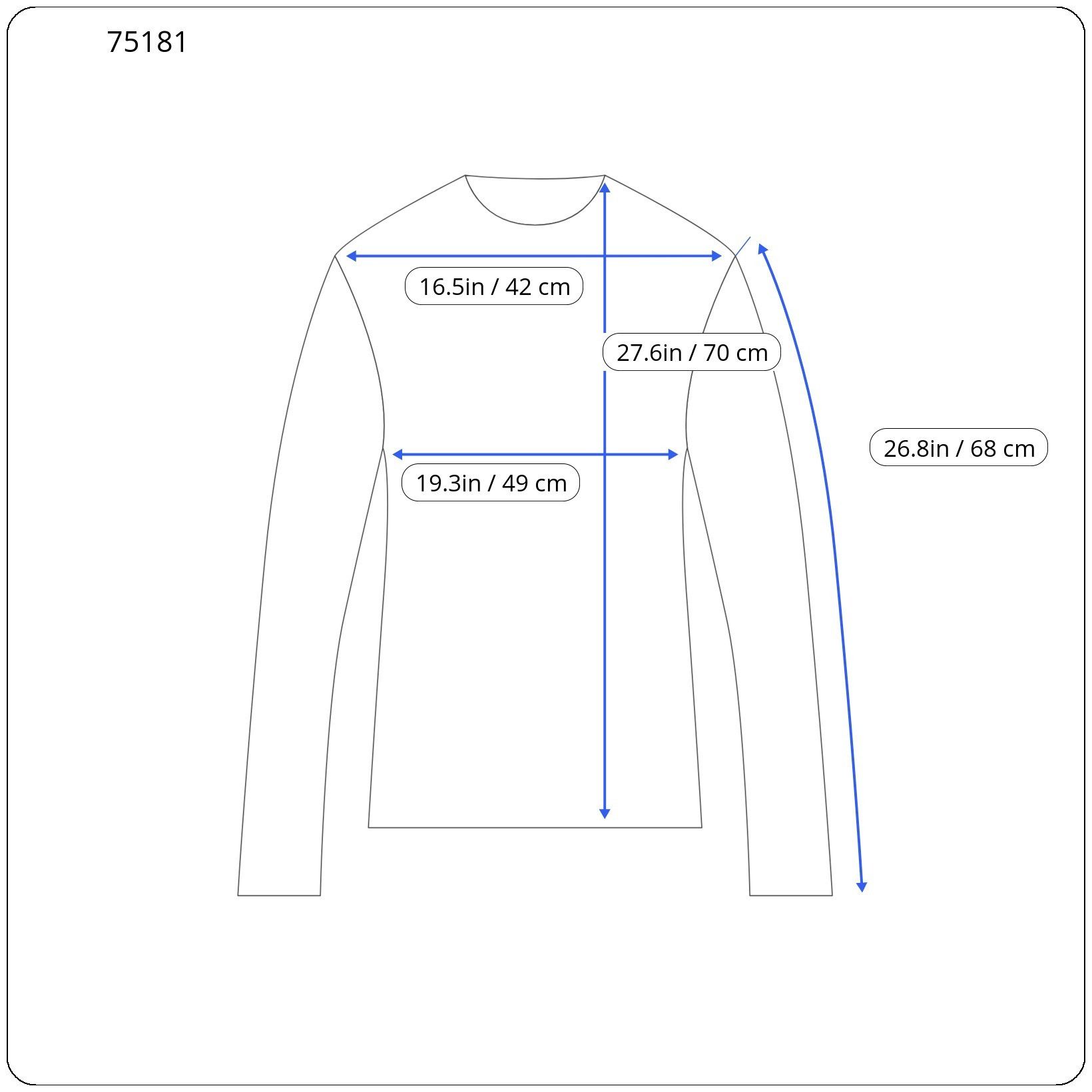 Scotch & Soda AMS COUTURE S Blue Striped Cotton Sweatshirt 75181 Size US S / EU 44-46 / 1 - 4 Thumbnail
