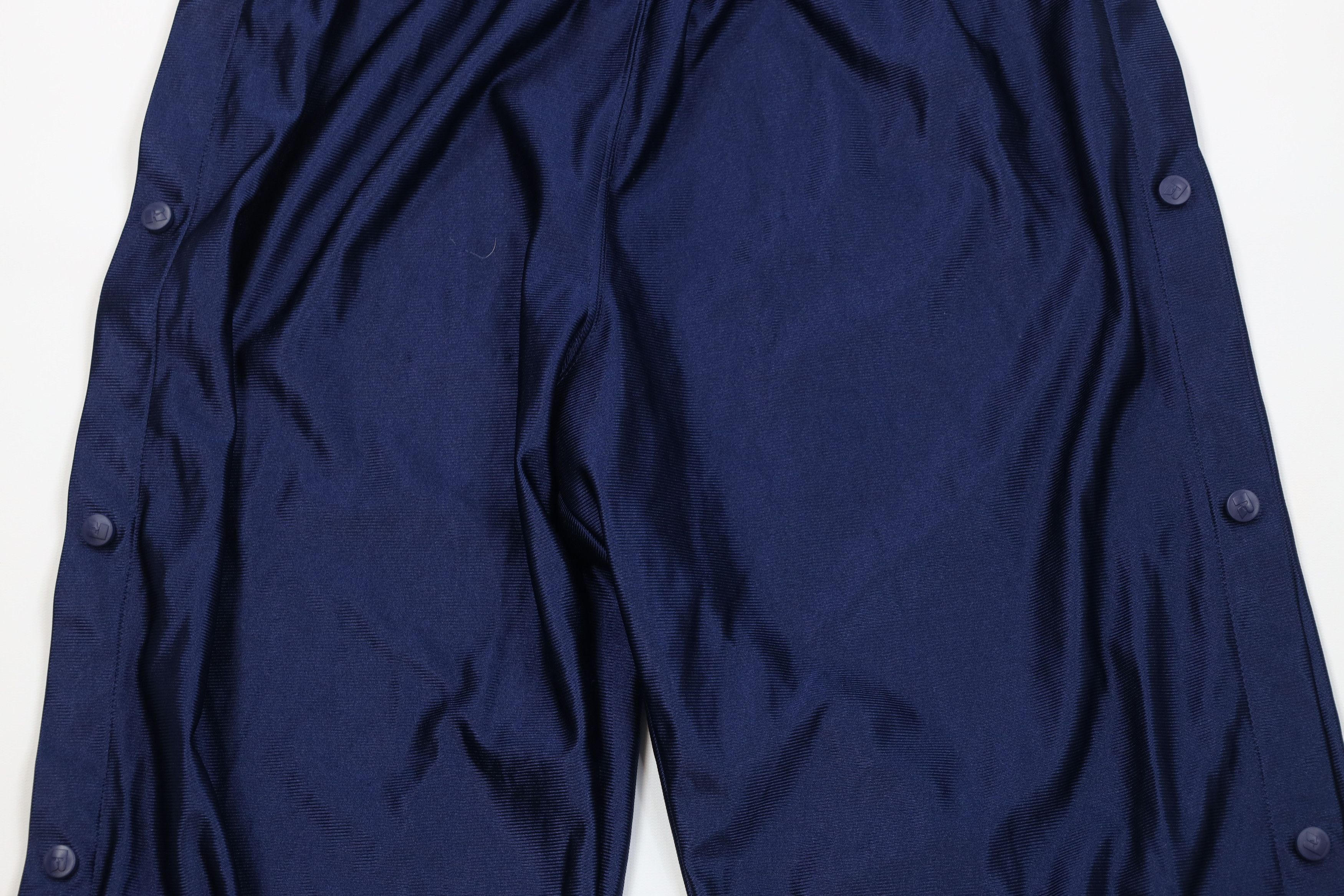 Russell Athletic Vintage 90s Russell Athletic Wide Leg Tearaway Pants Size US 36 / EU 52 - 3 Thumbnail