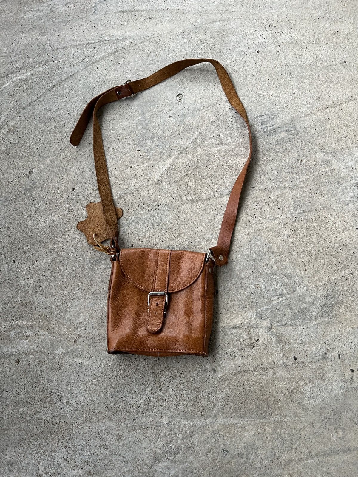 Other Paul Marius Leather Bag Size ONE SIZE - 1 Thumbnail