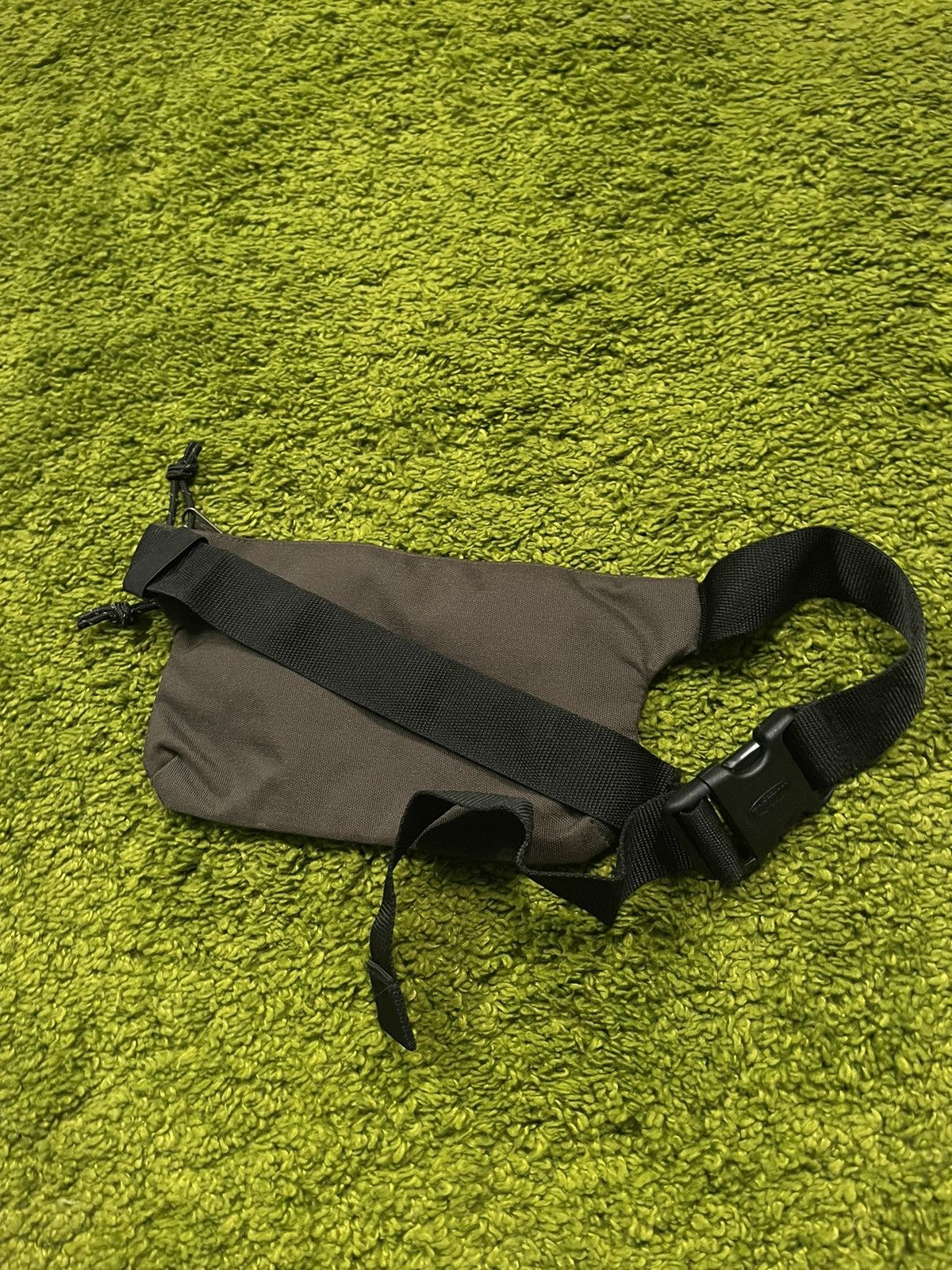 Designer × Eastpak Eastpak bumbag fanny pack Size ONE SIZE - 3 Thumbnail